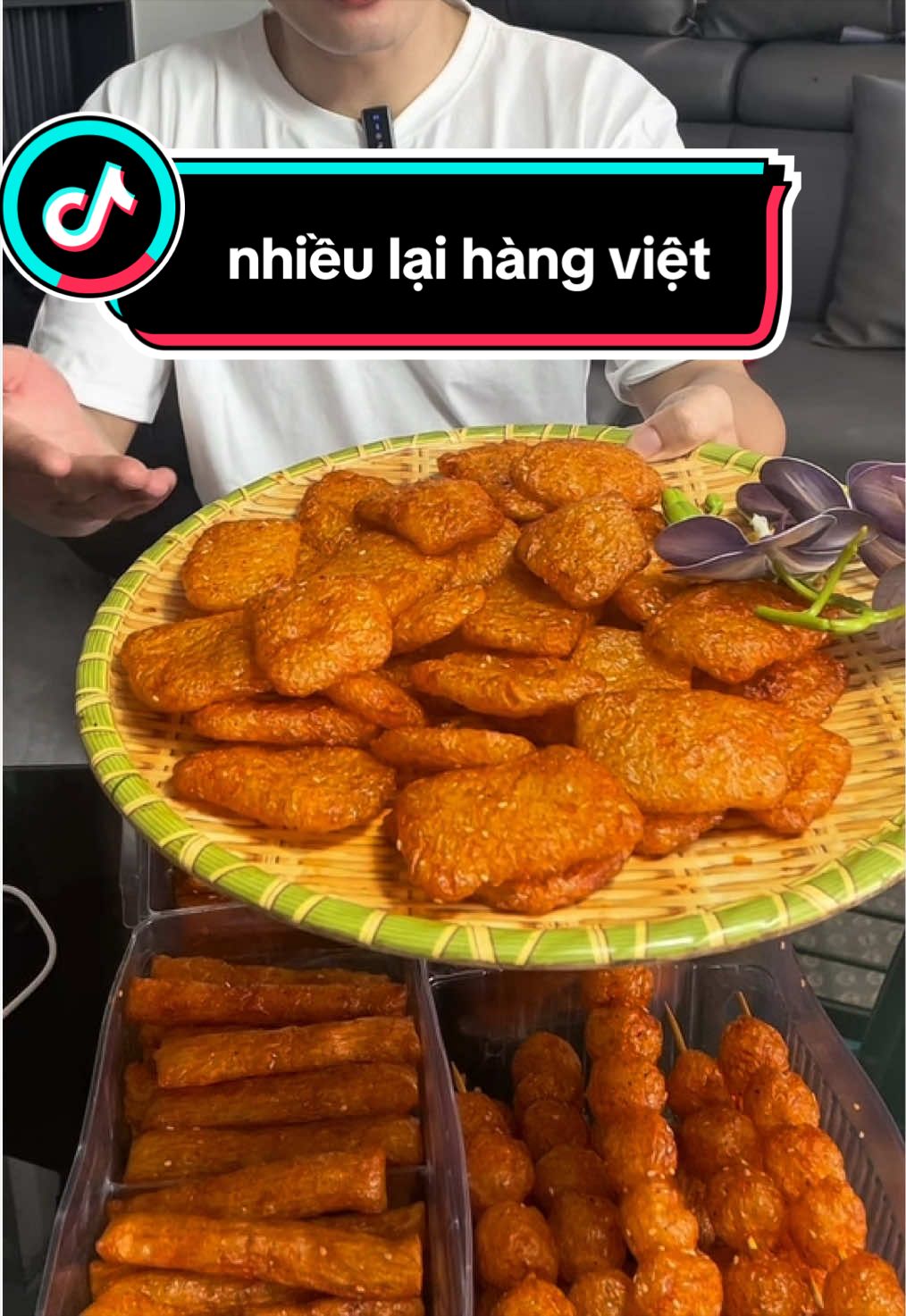 @thạch anh review✅