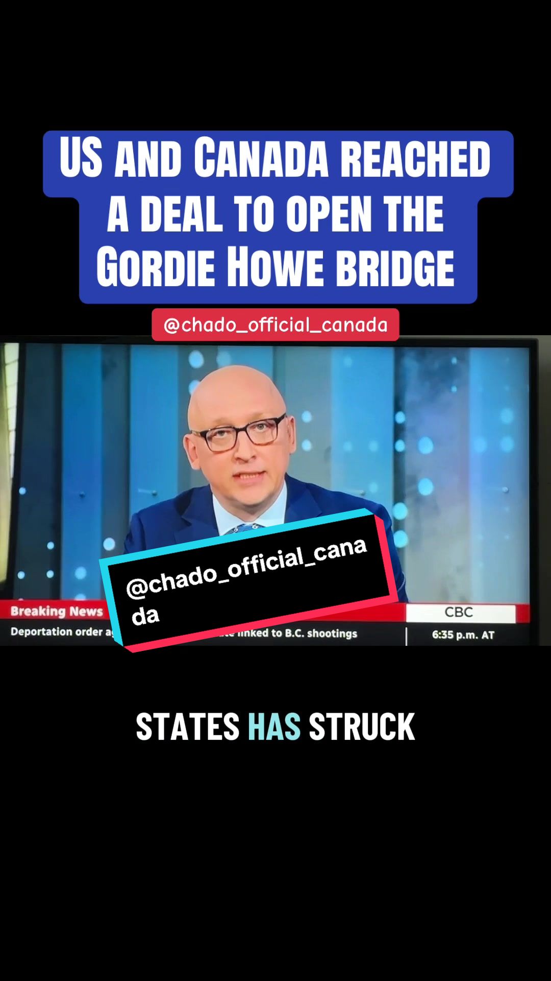 @chado_official_canada