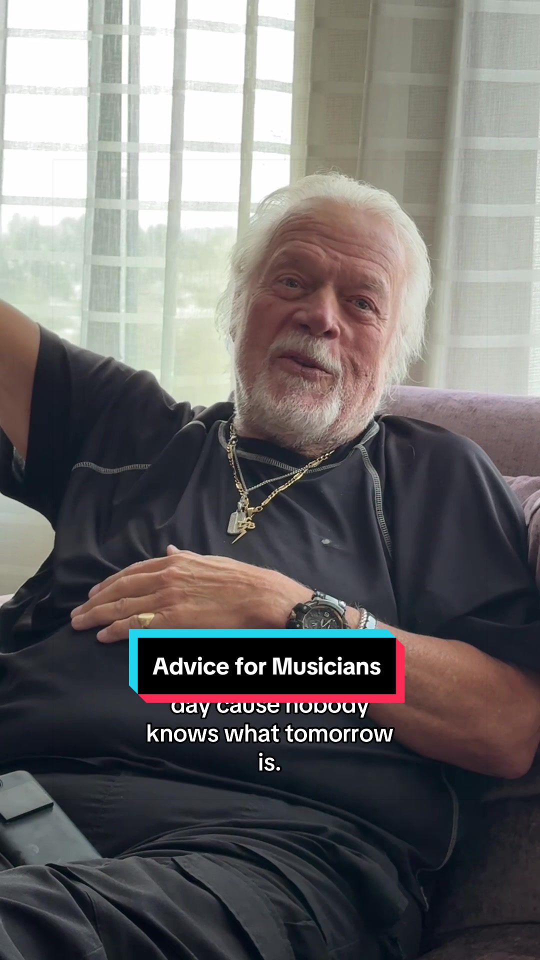 @Randy Bachman