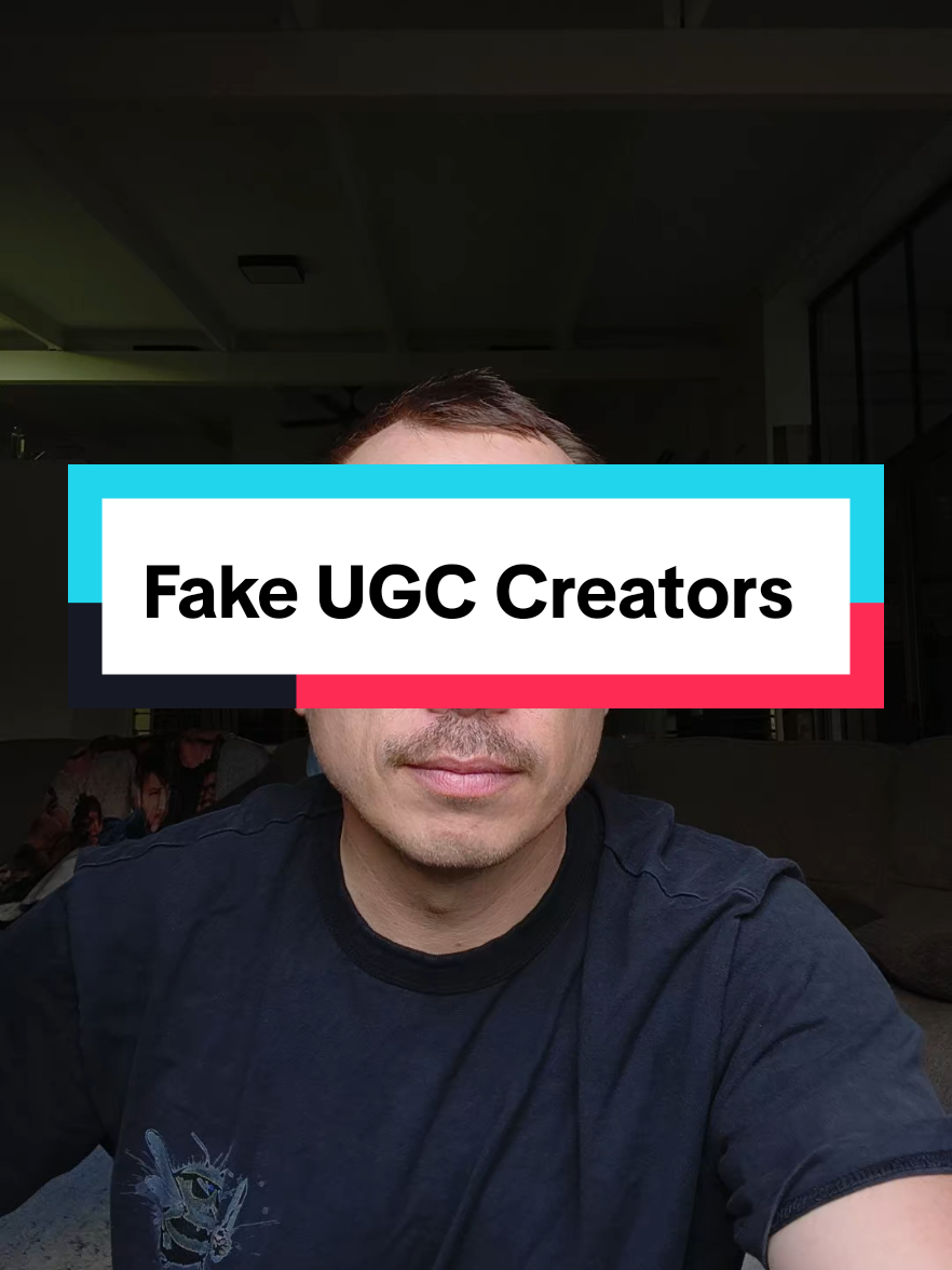 @Scott | Millennial Male UGC