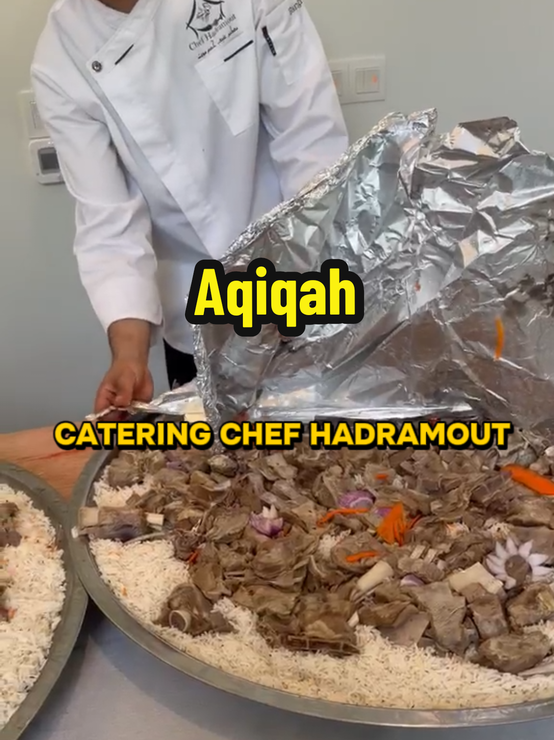 @Chef Hadramout Bangi