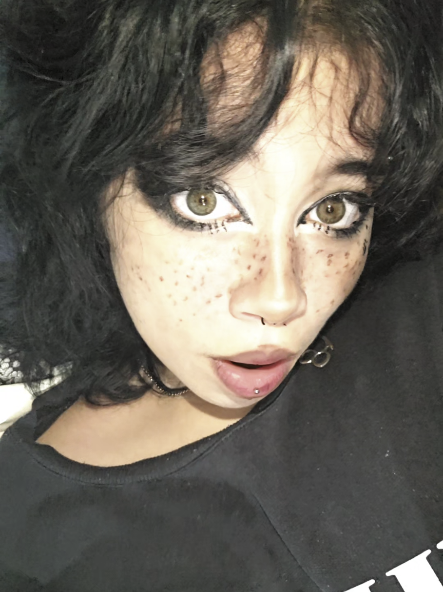 @Nosfelita ╋━