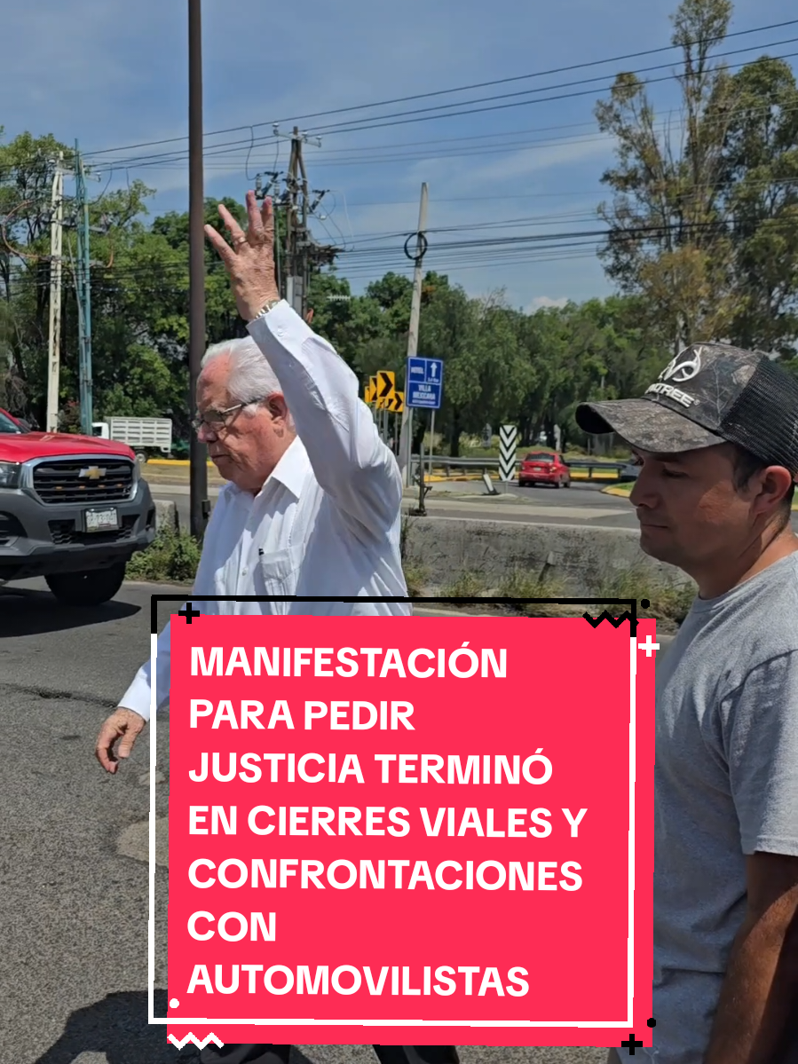 @informequeretano