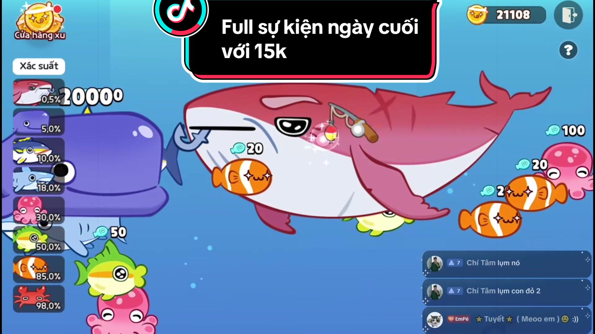 @⭐️Em P&eacute; Ti&ecirc;n⭐️