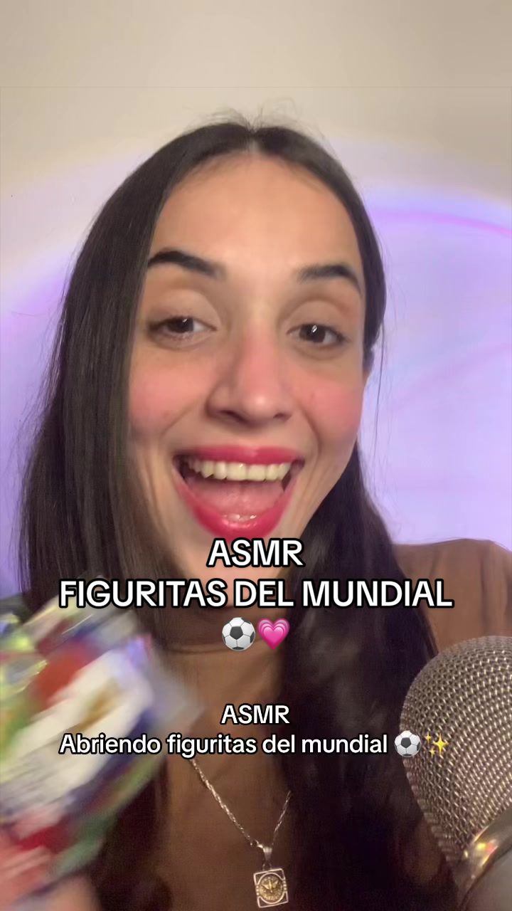 @Milufer ASMR 🌼