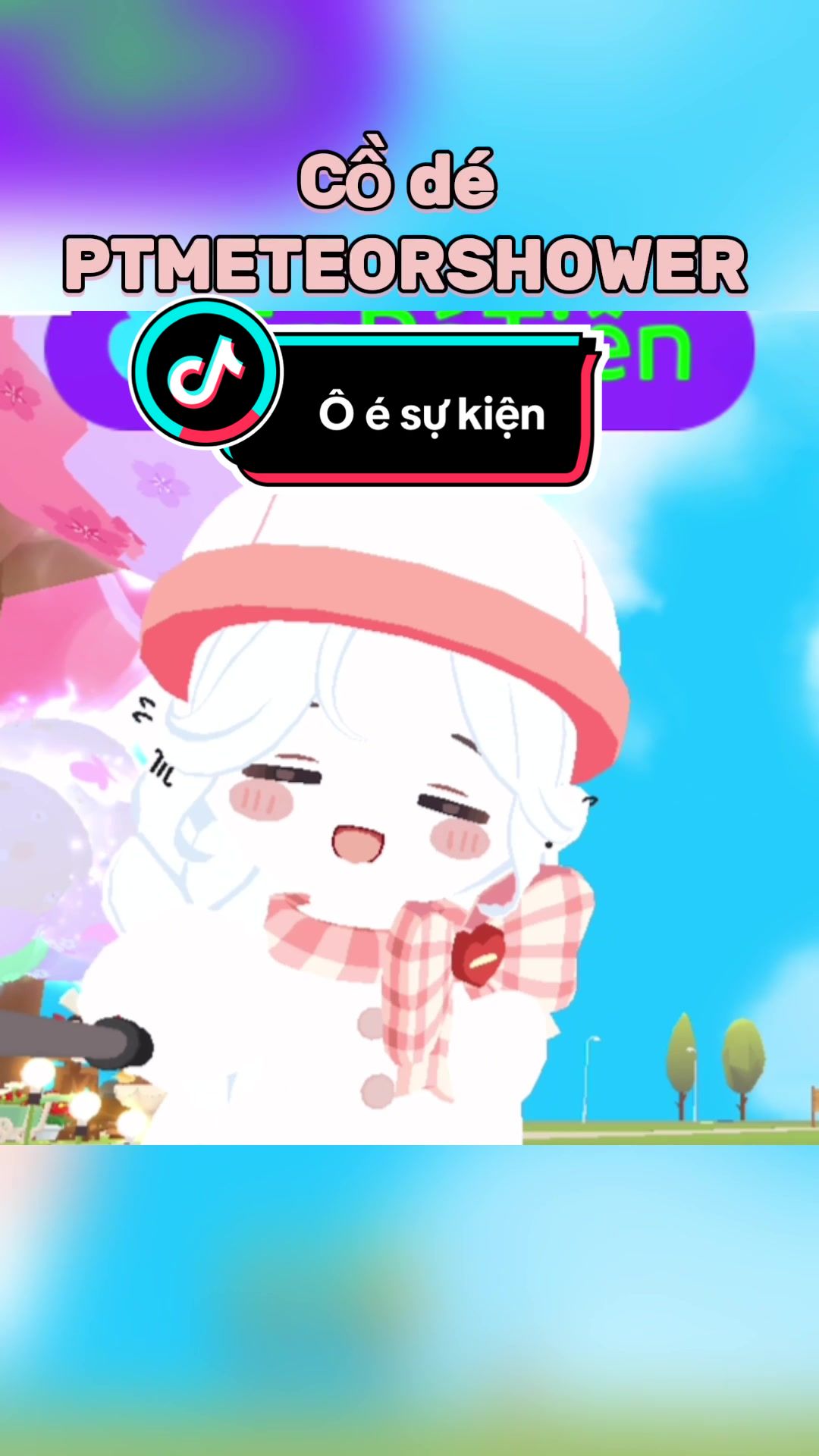 @⭐️Em P&eacute; Ti&ecirc;n⭐️