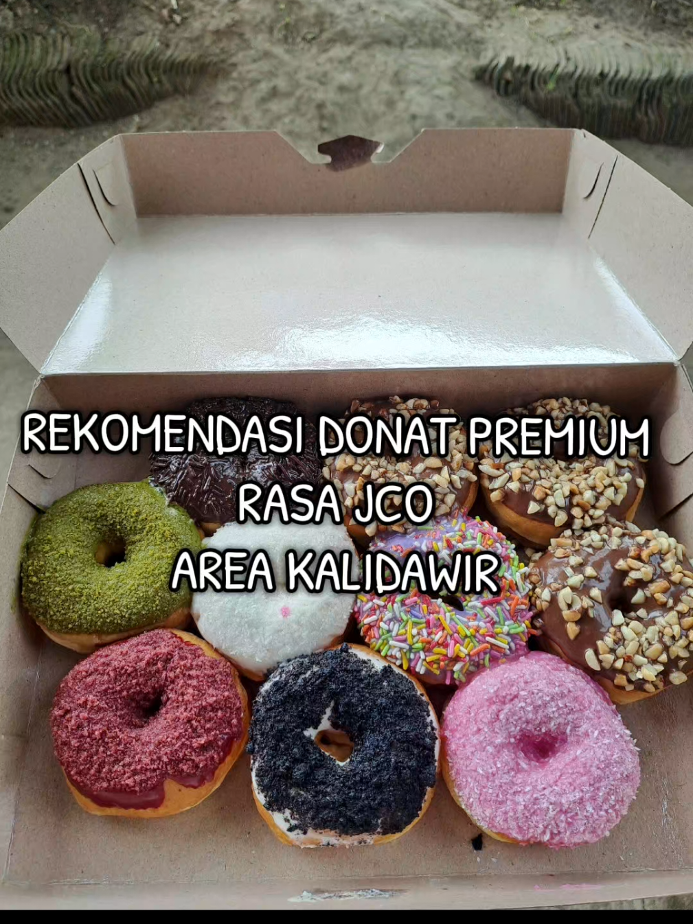@DOYAN NJAJAN