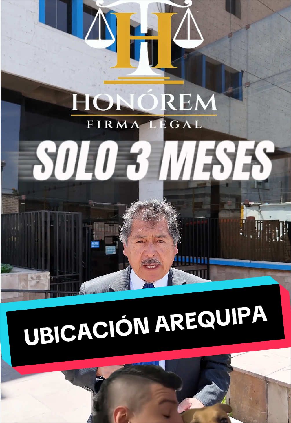 @Honórem - Firma Legal ⚖️