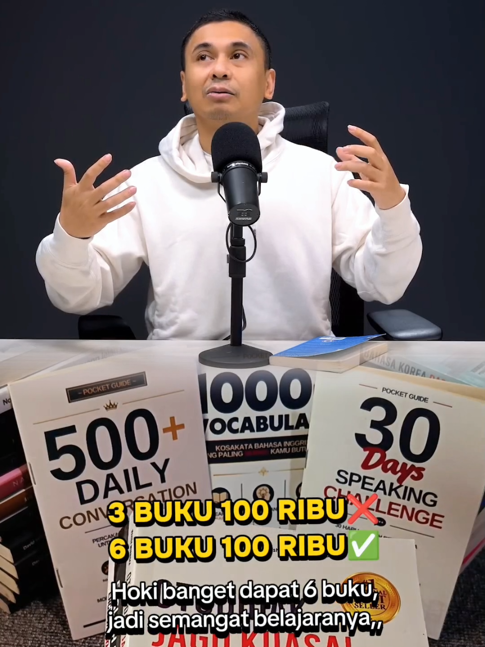 @ILMU BAHASA