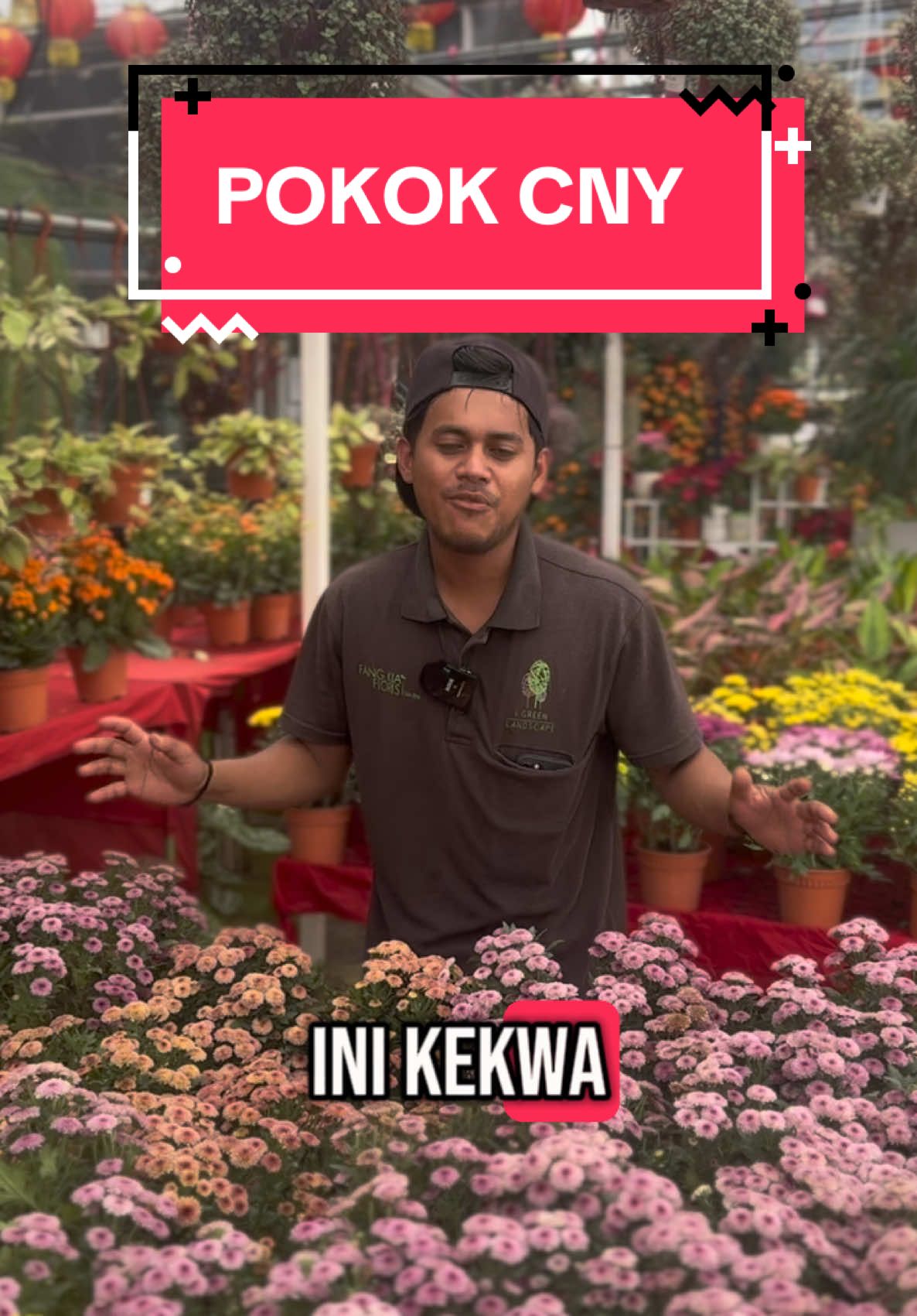 @Fang Kiat Florist Sg Buloh