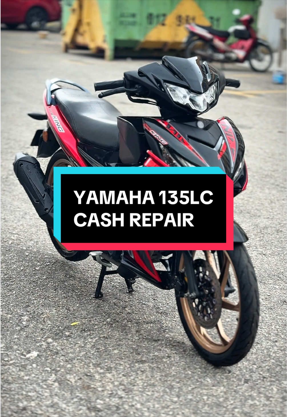@Sk Bikers (Claim Insurans)