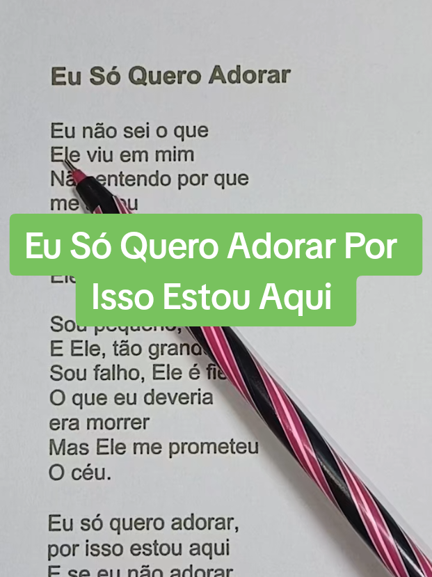 @Hinos & Louvores🎶