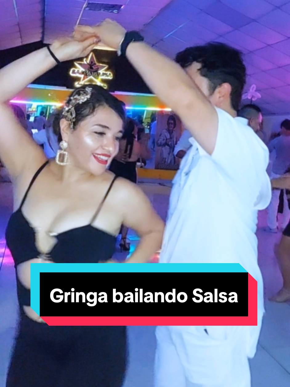 @Salsa Brava Oficial | Dance