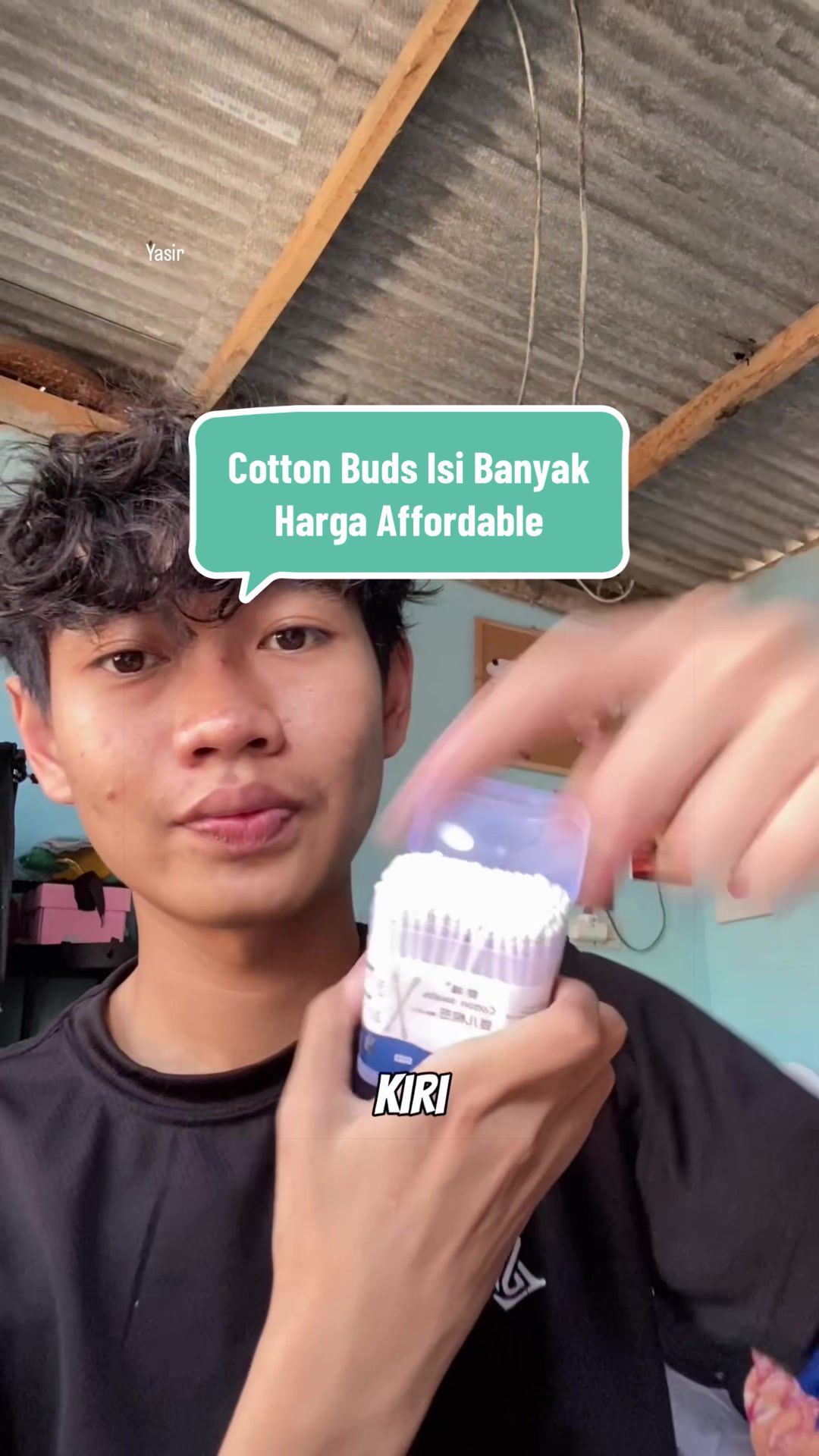 @Yasir | Anak Spesial🤙