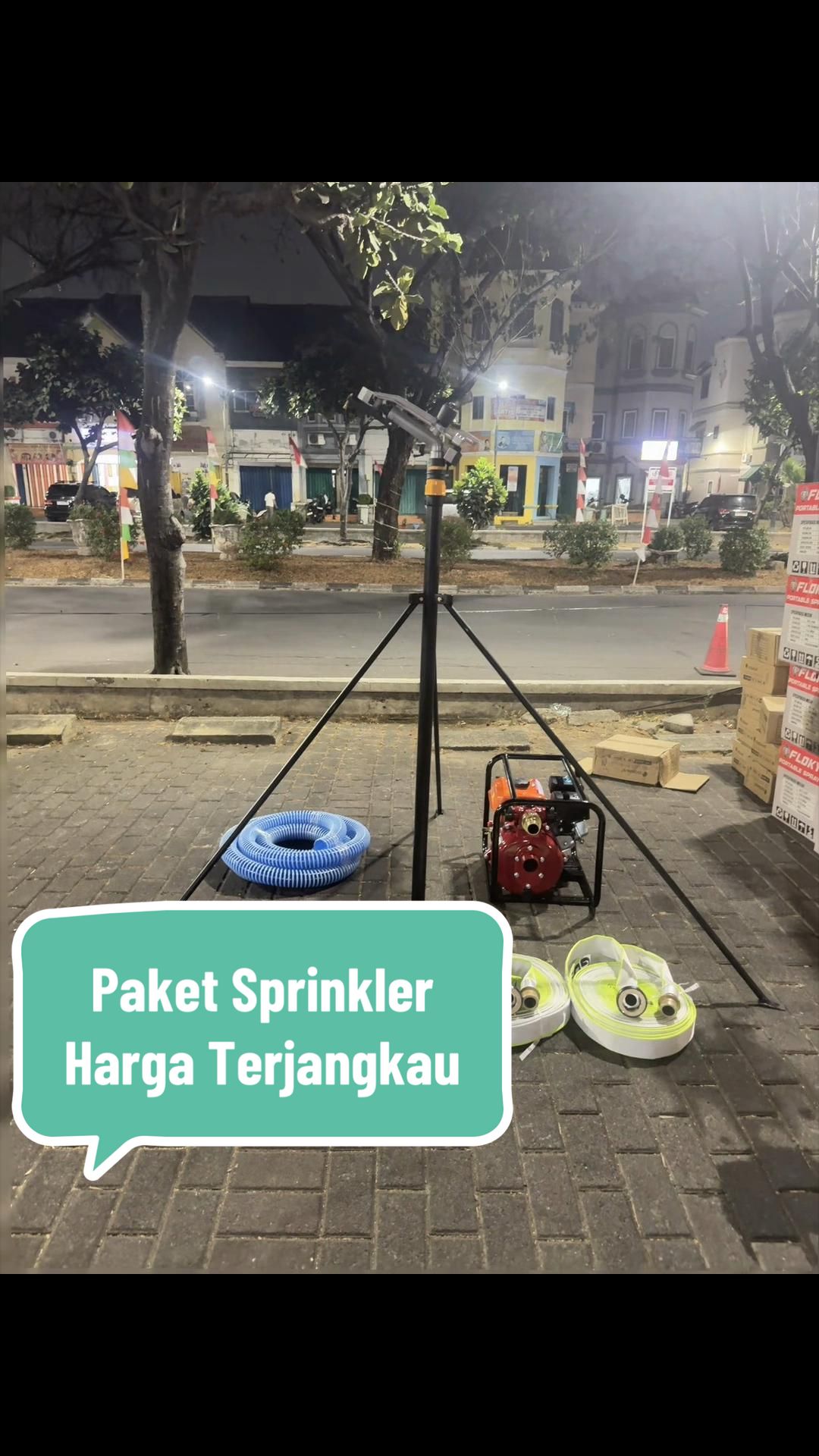 @Sinar Bintang Bersama