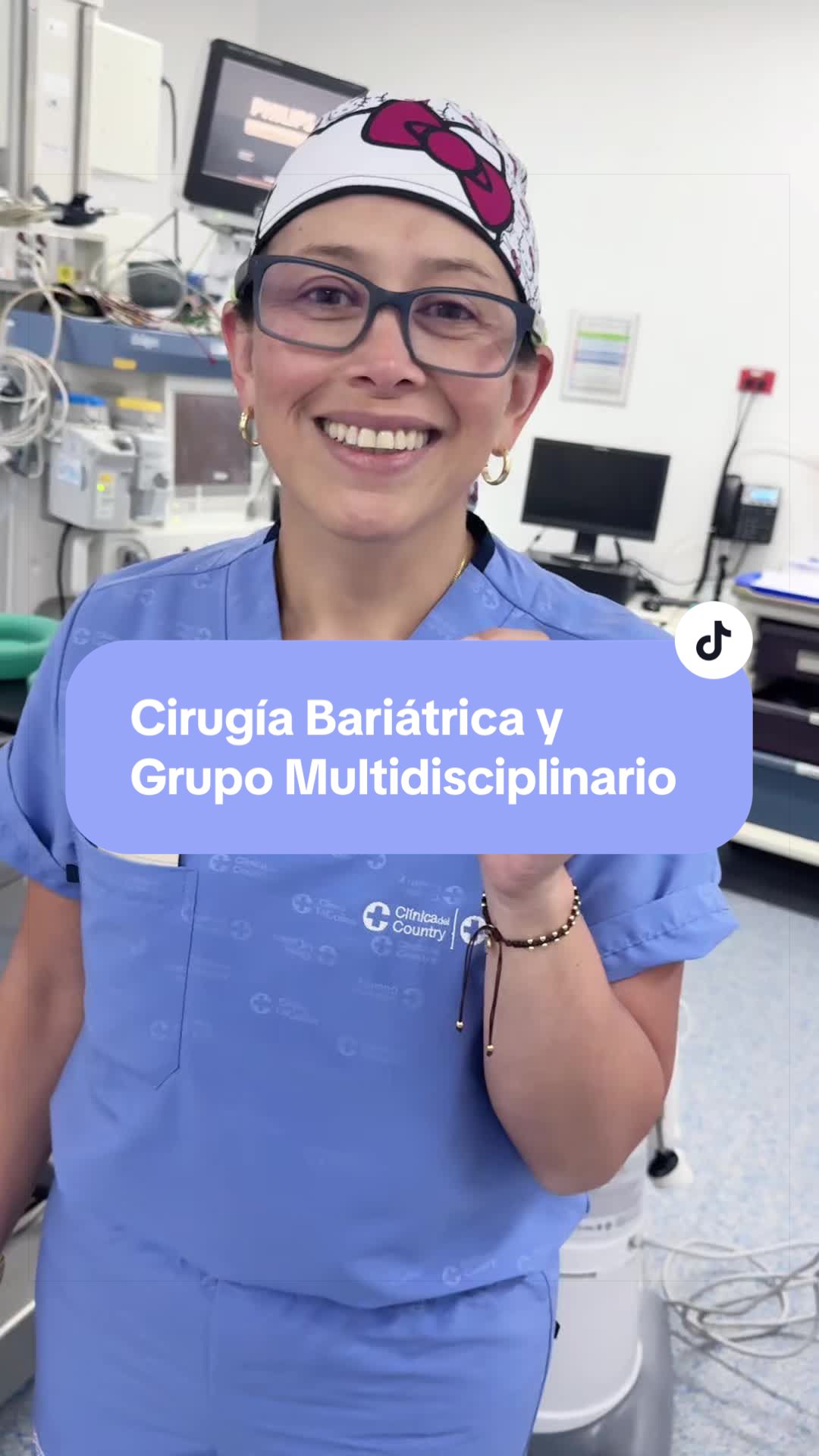 @Dra.Anita✨Cirujana Bari&aacute;trica