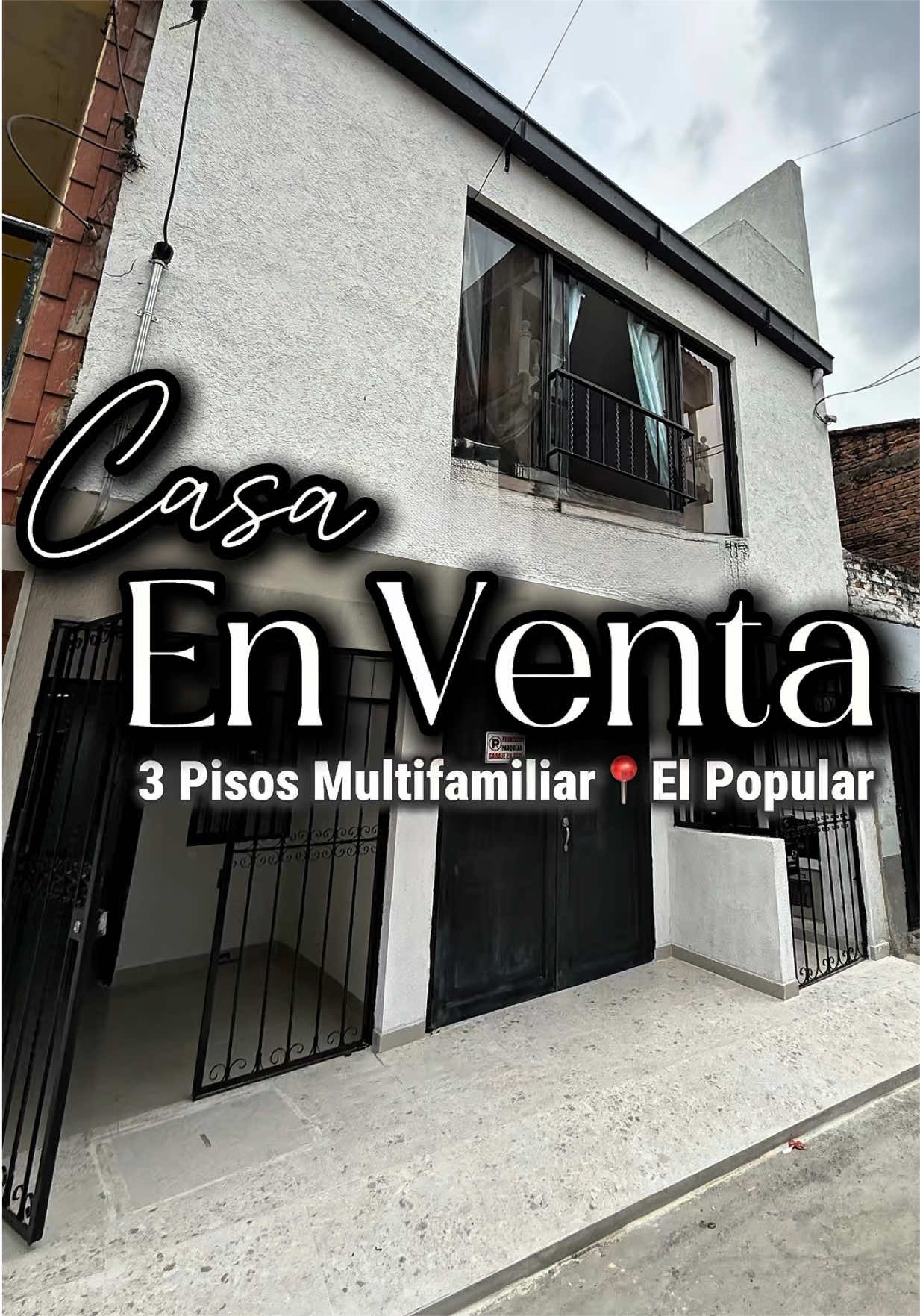 @Tu Inmueble Con Alejo Cadena