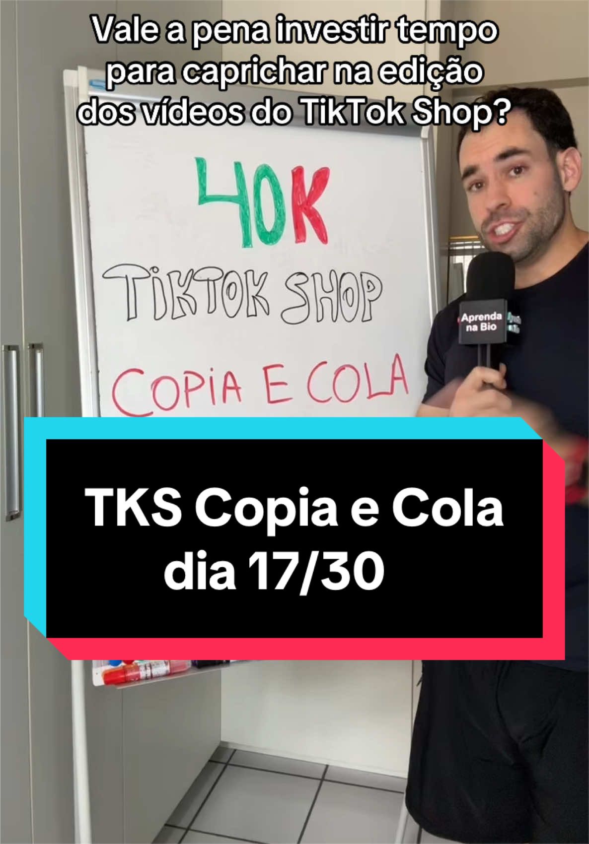@Pedro - Crescer no TikTok