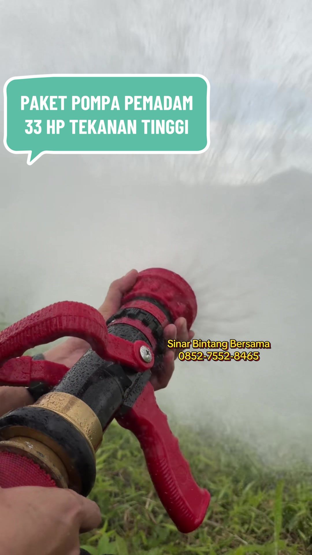 @Sinar Bintang Bersama