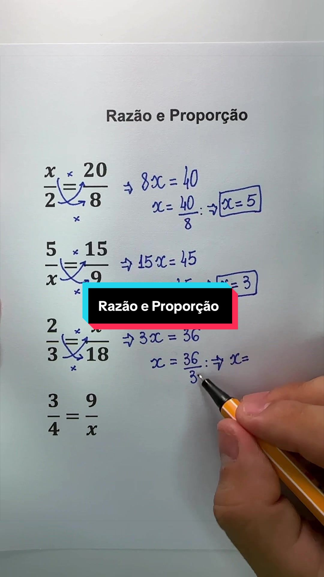@Prof. Fabrício