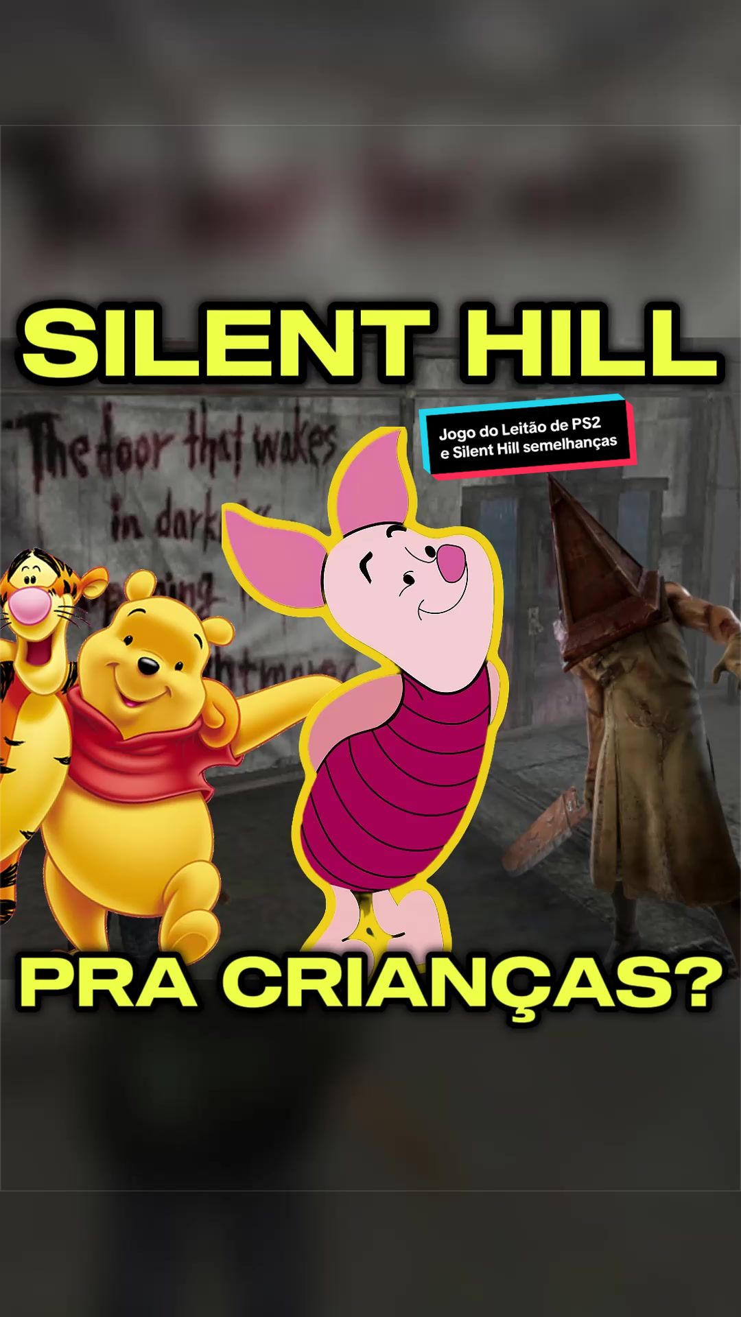 @RaVe_X | Curiosidades + Games