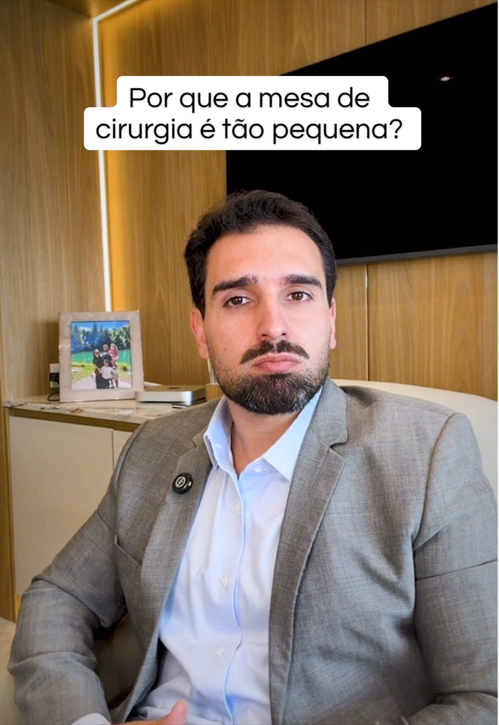 @Dr. Daniel Carli