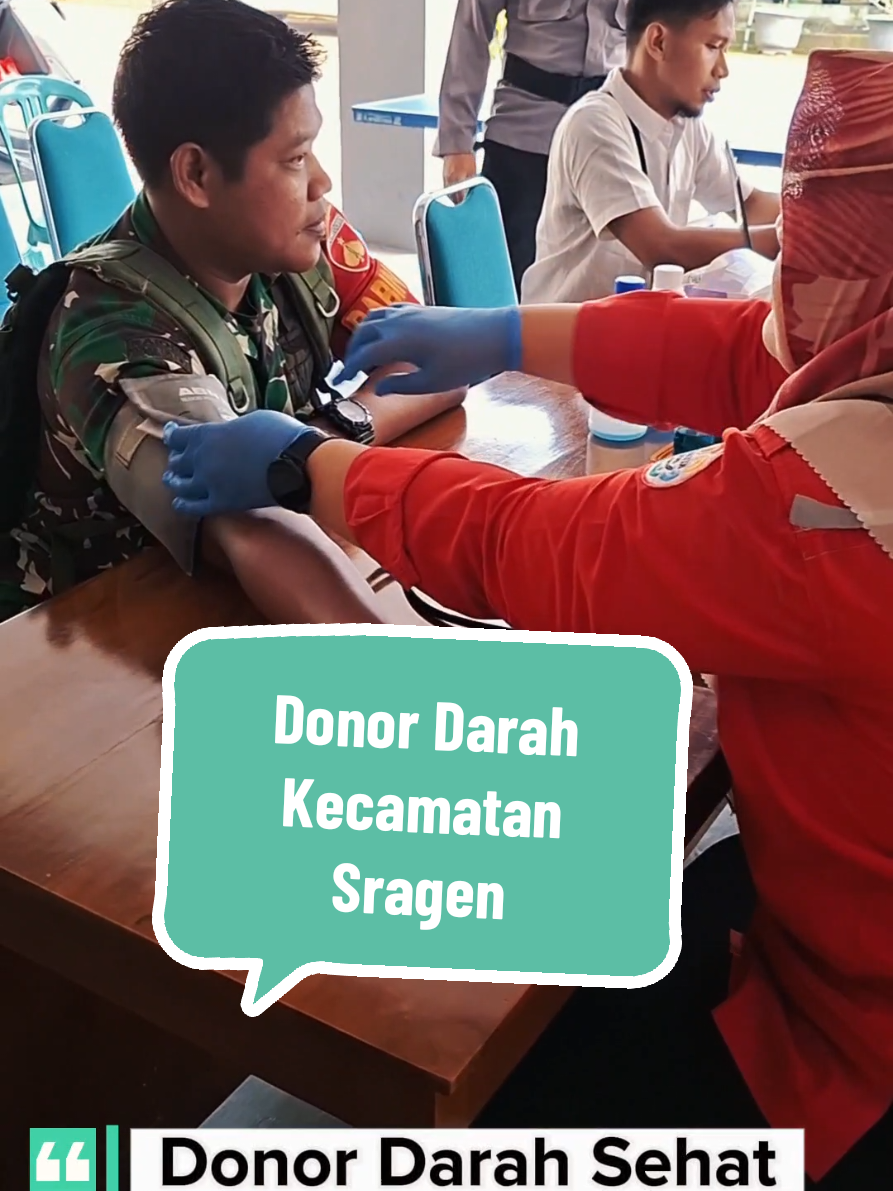 @PMI Kabupaten Sragen