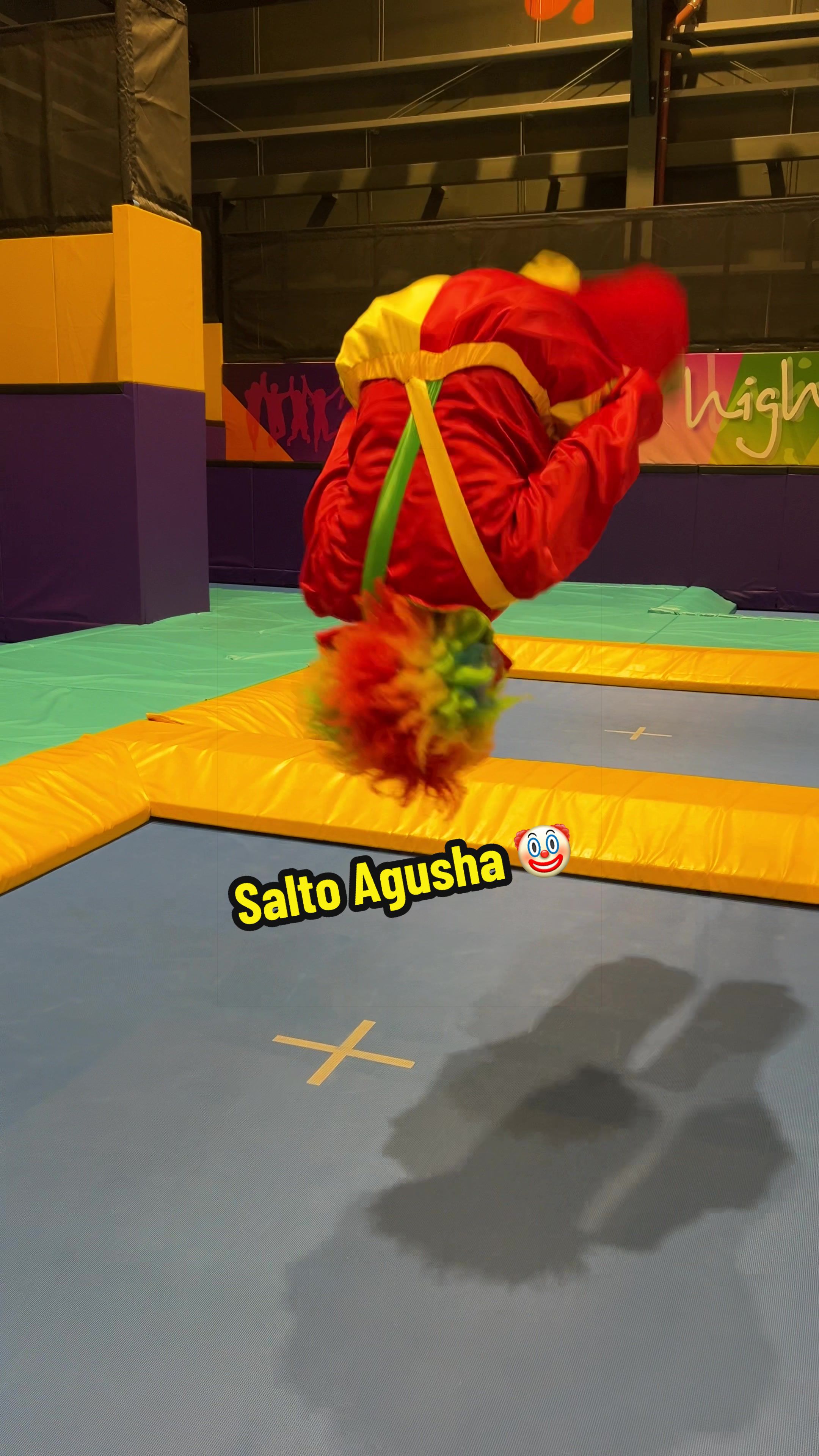 @✅️Agusha_land 🔱✅️