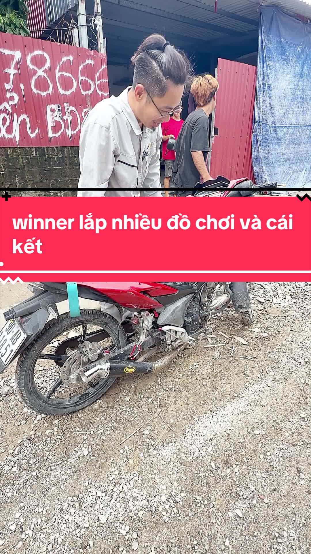 @Xe Máy Anh Quân