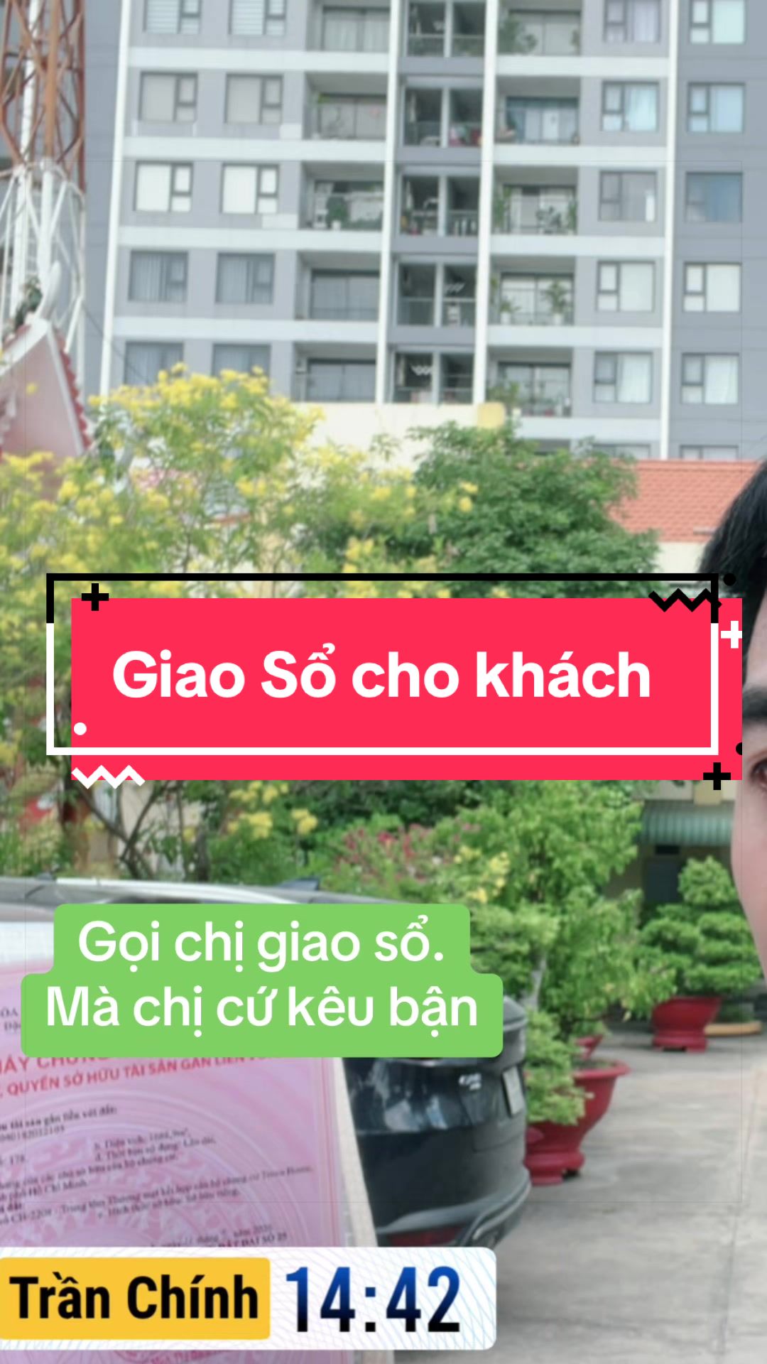 @Trần Chính