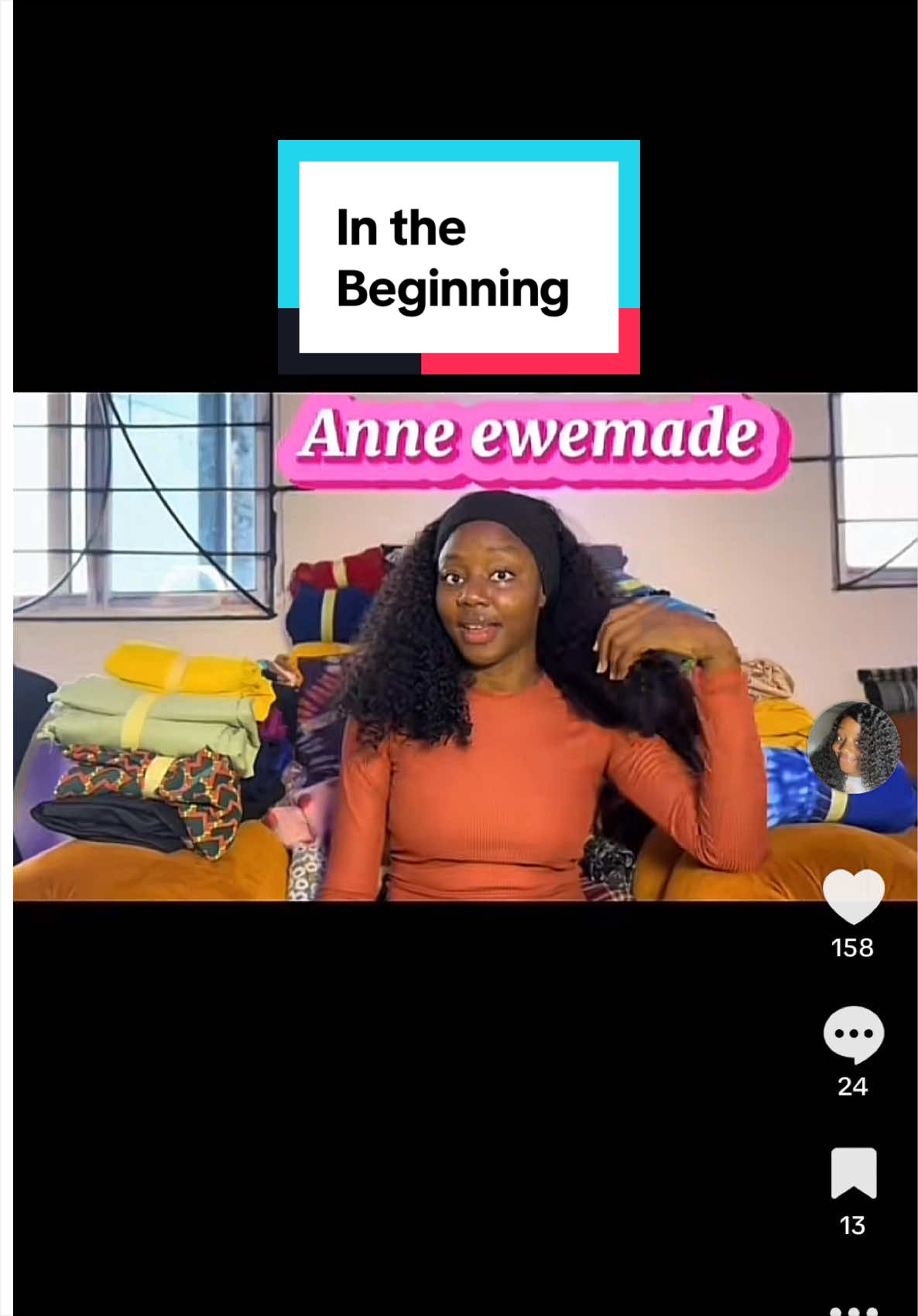 @ROSEANNE || SEWING CONTENT🧵🪡