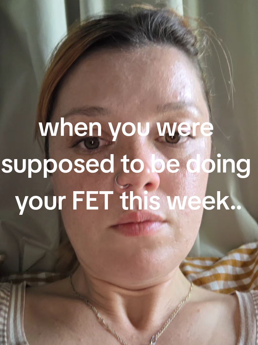 @Kathryn Eliza | TTC | SAHM