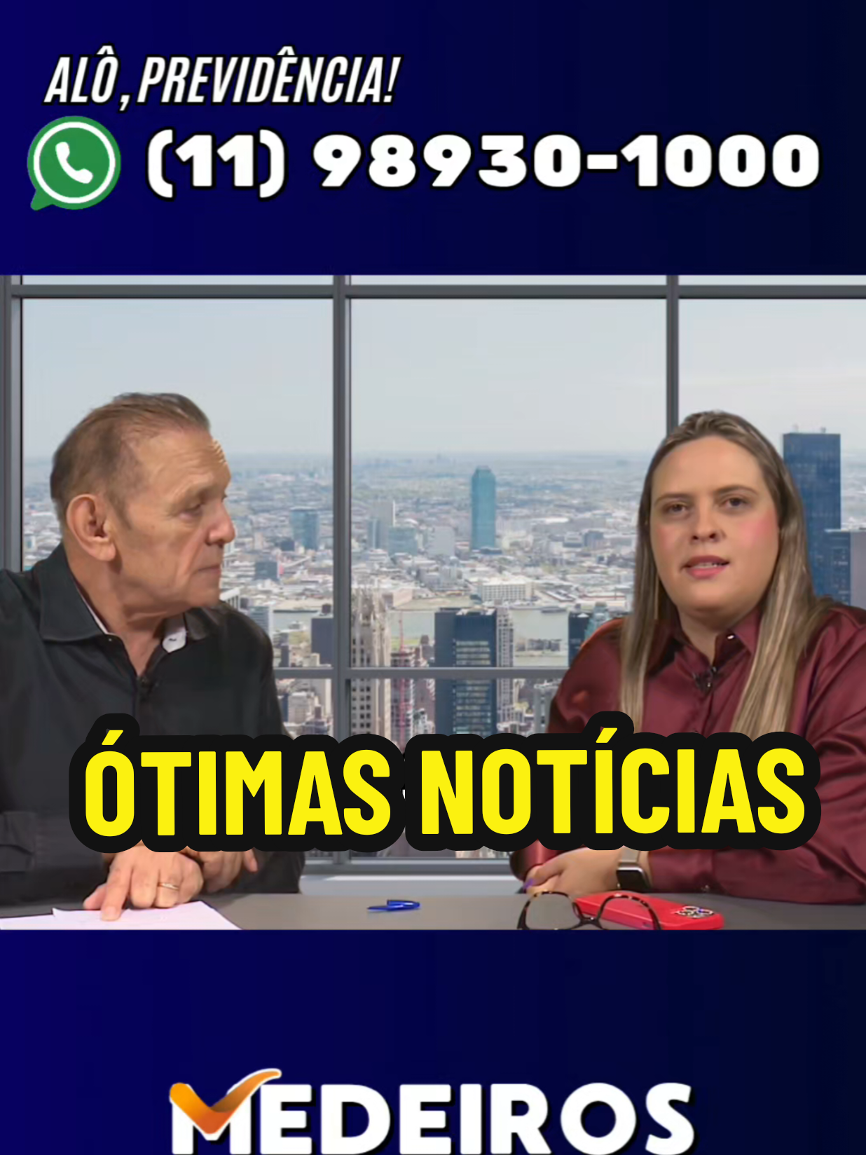 @Medeiros