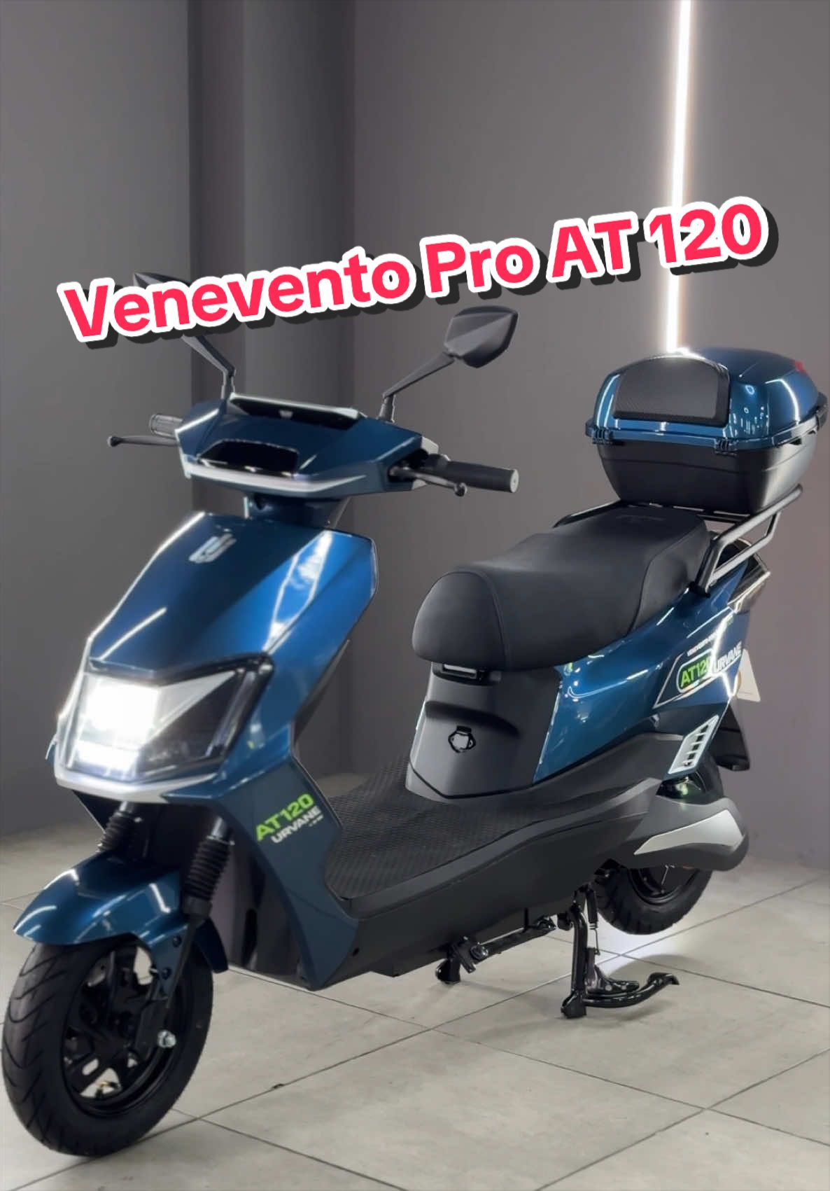 @El Patio de las Motos