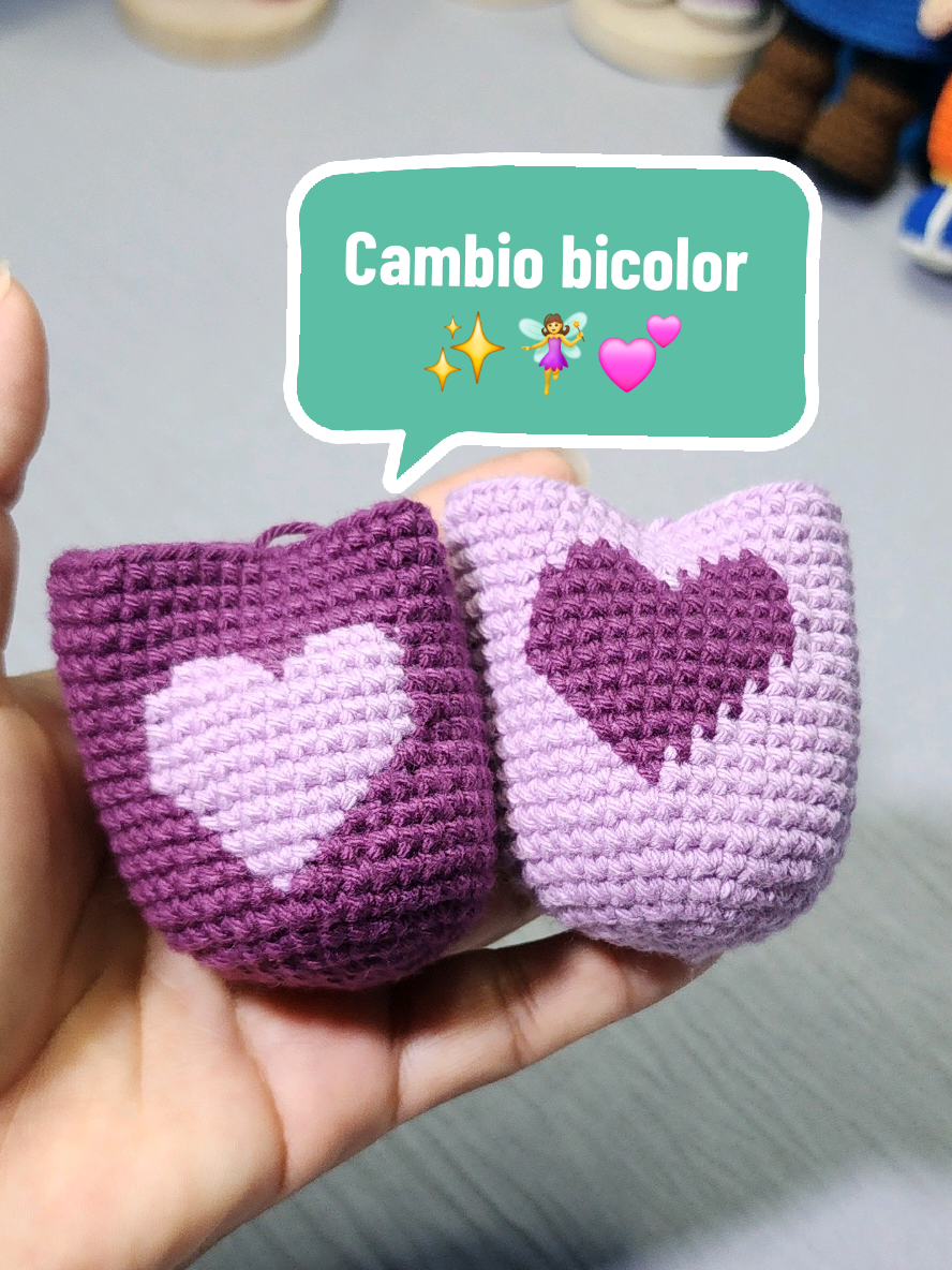 @D'Ada Tejidos 🧚♀️