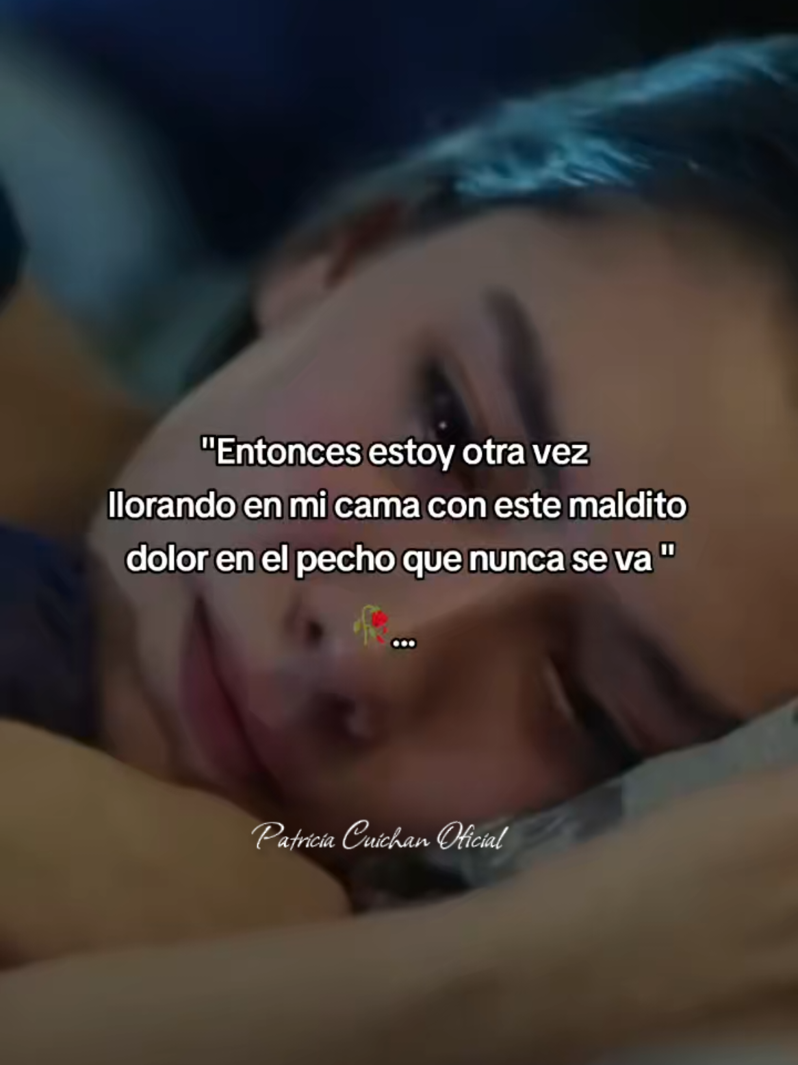 @Patricia Cuichan - Oficial