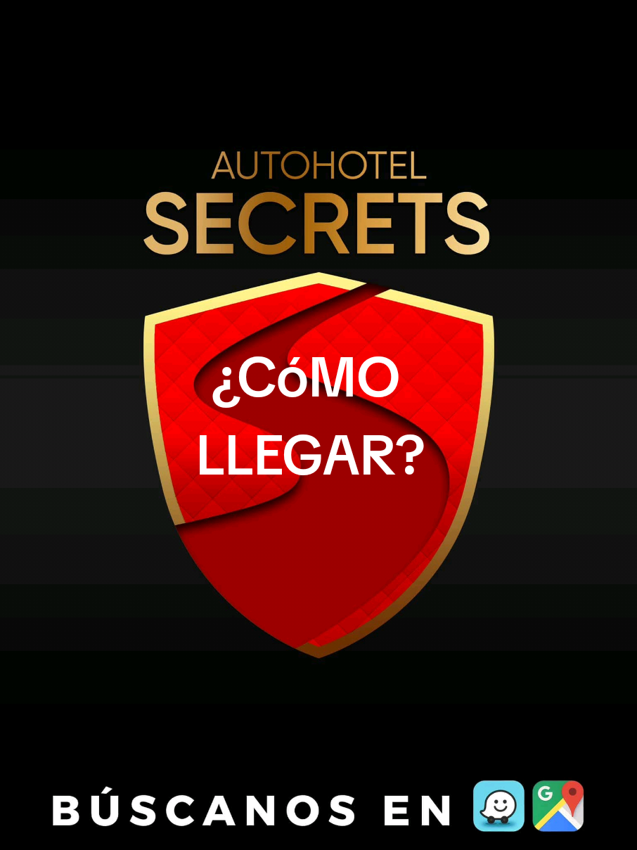 @Auto Hotel Secrets