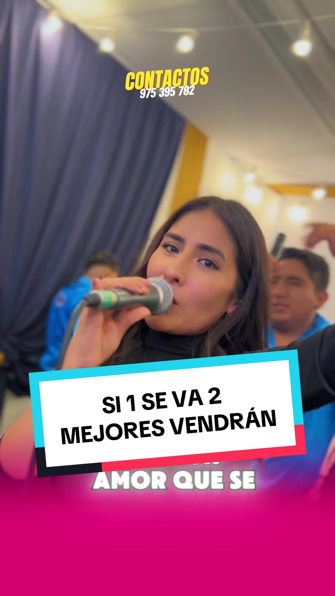 @Orq. Explosi&oacute;n Juvenil 🎷🎹