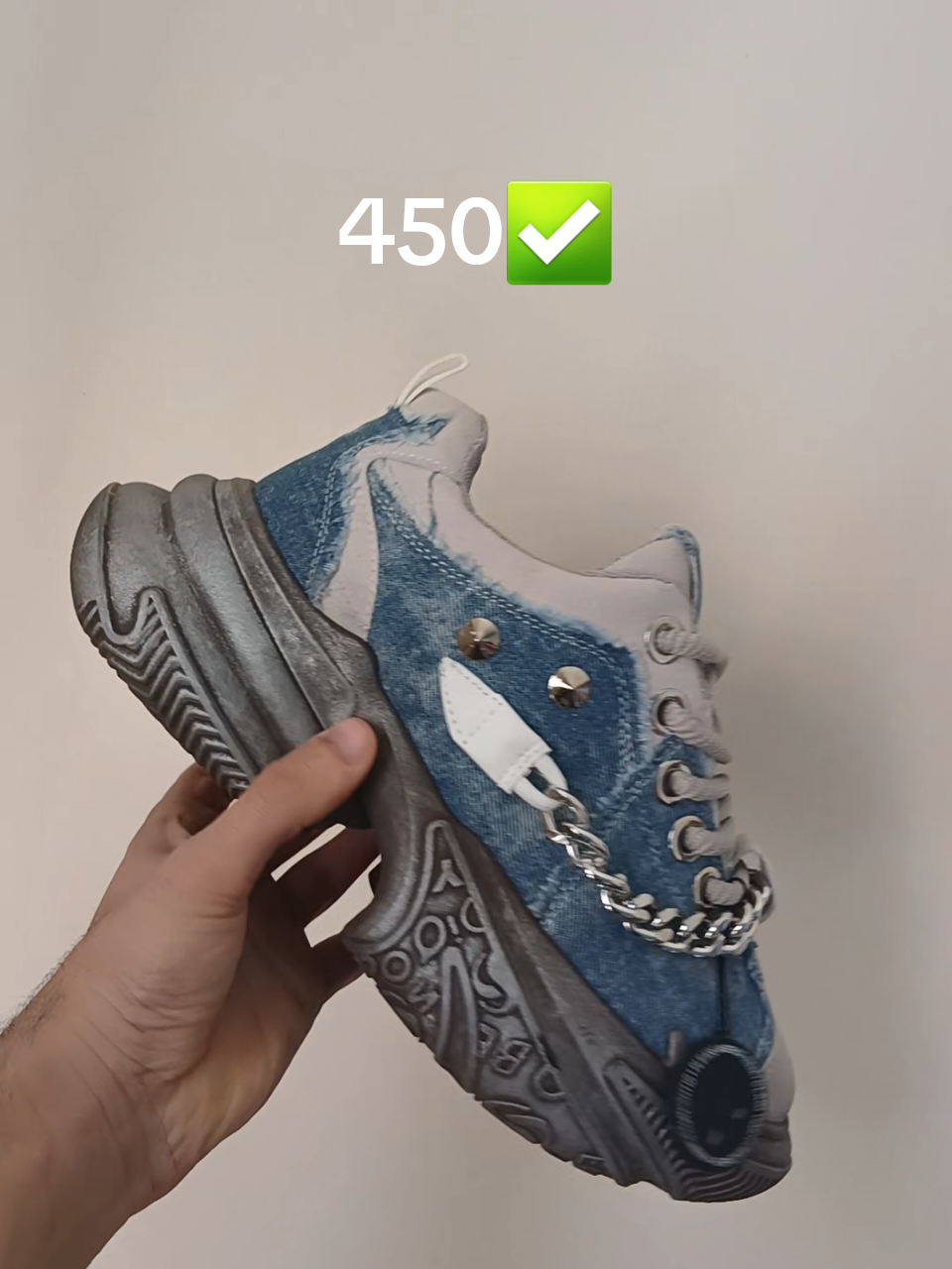 @Alpha shoes