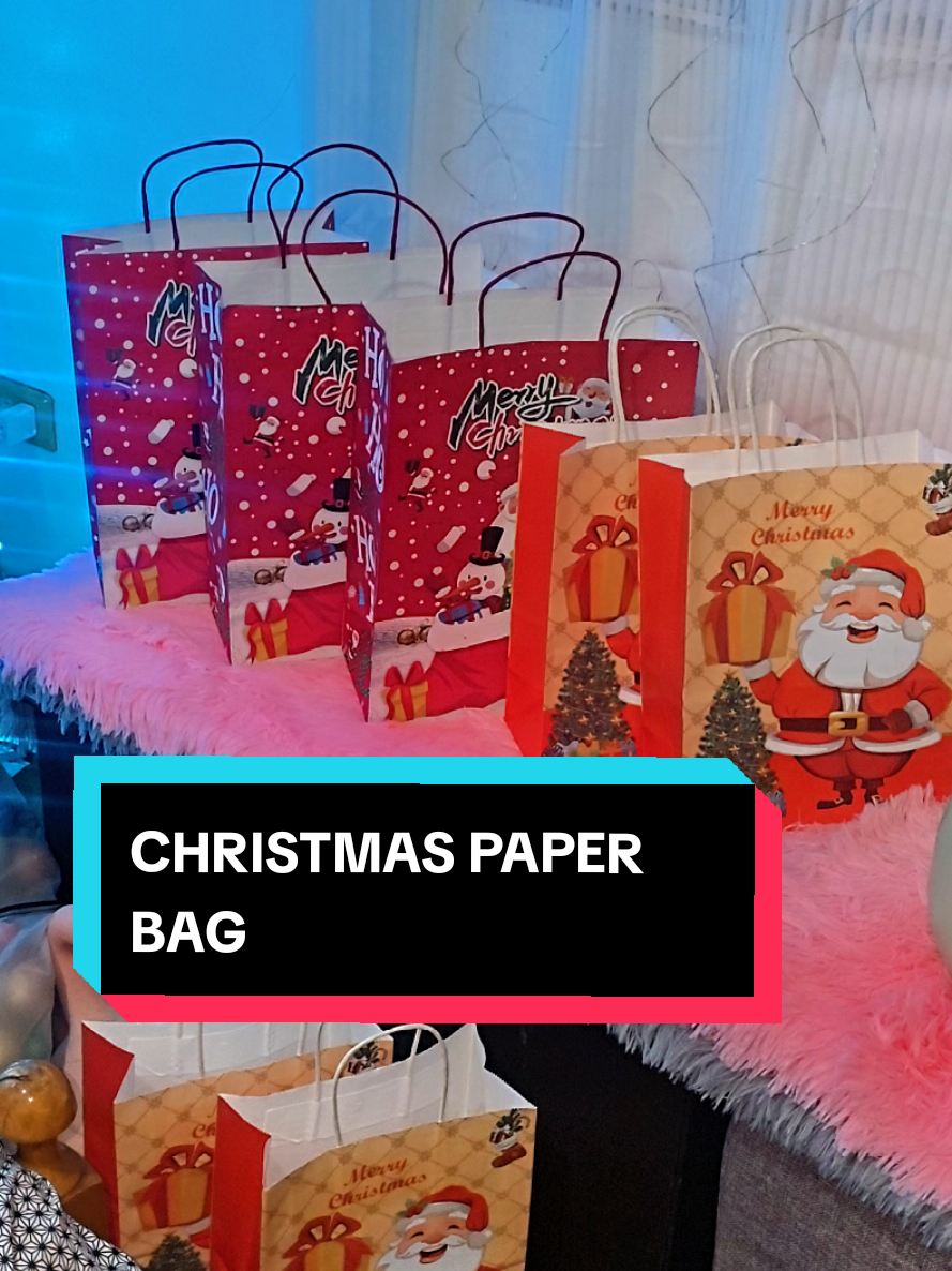 @TIKTOK CHRISTMAS SHOP