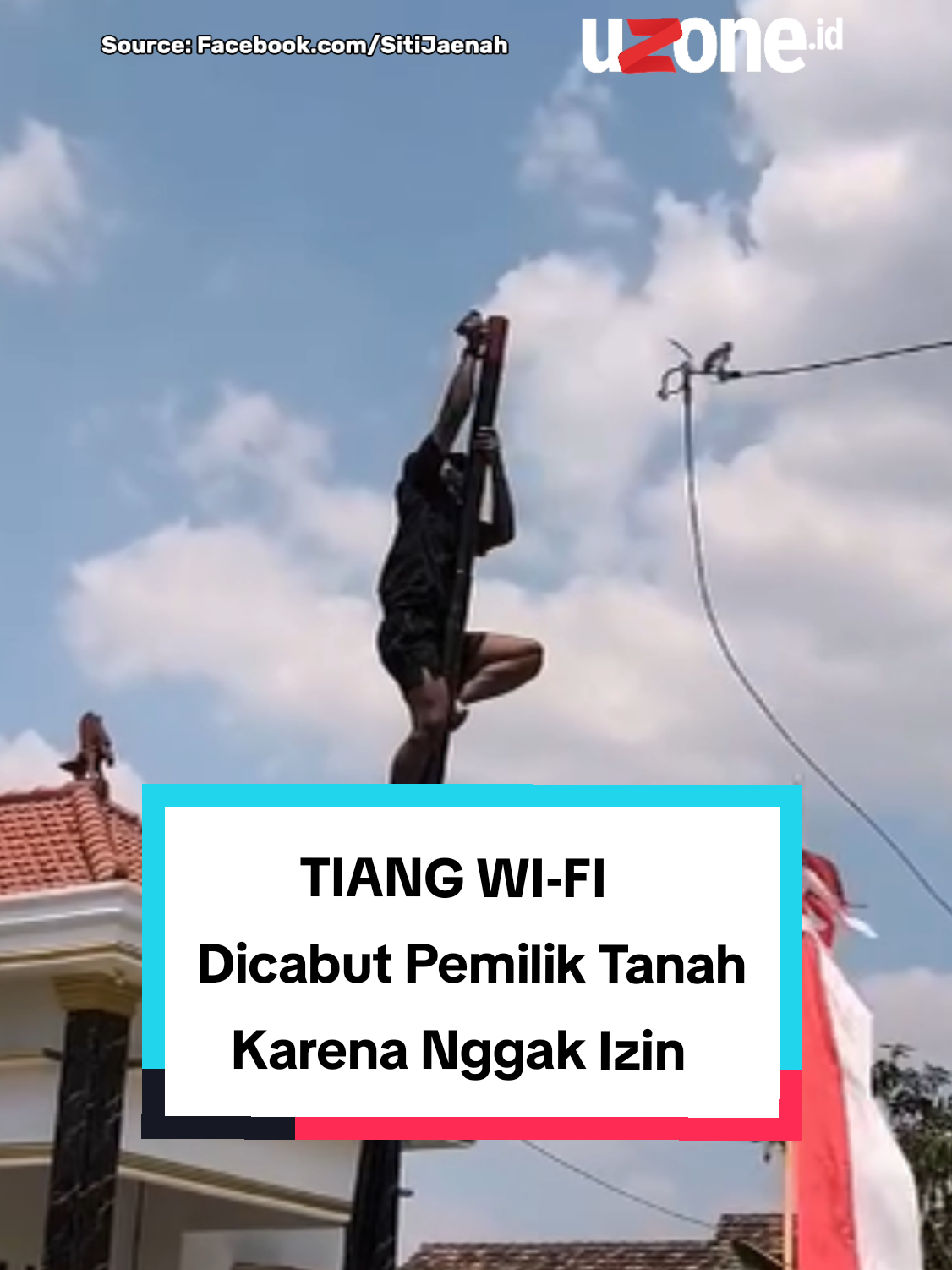@Uzone Indonesia