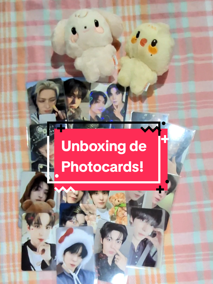 @Sanshine & Hotteokis 🥞☀️