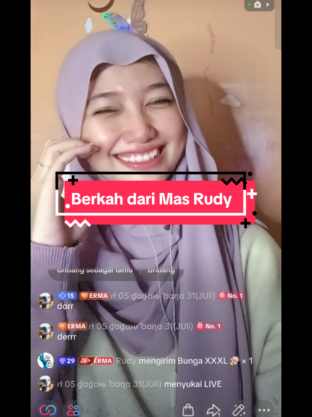 @ERMA_PANGESTU ➊➌⓿➐🦁✨