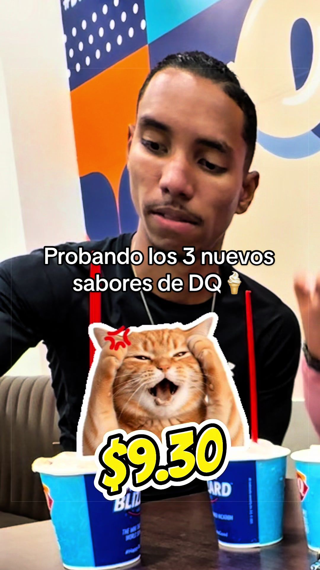 @Debbie Reyes