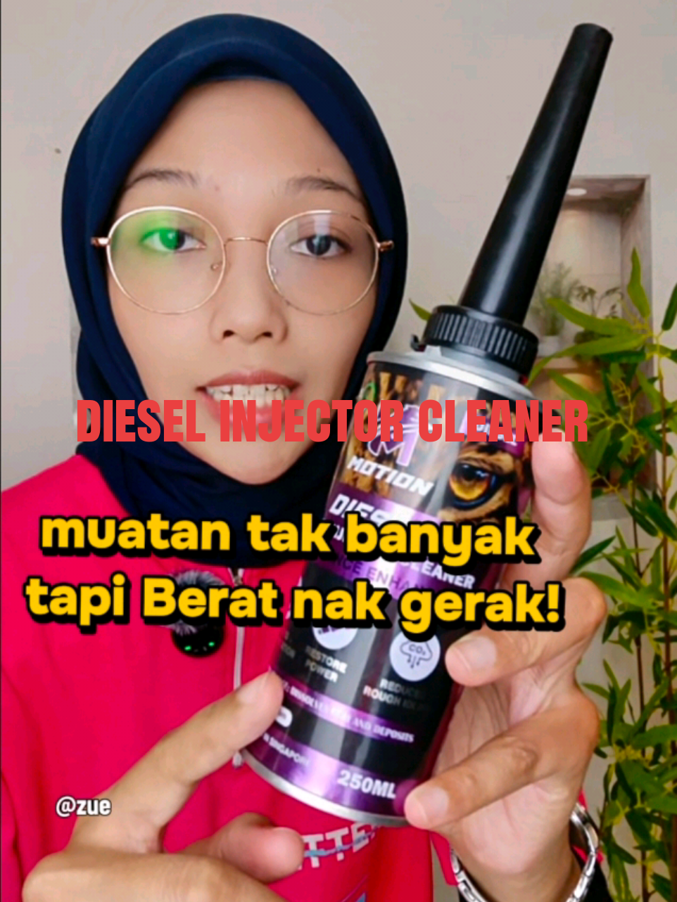 @Zue | akak kereta