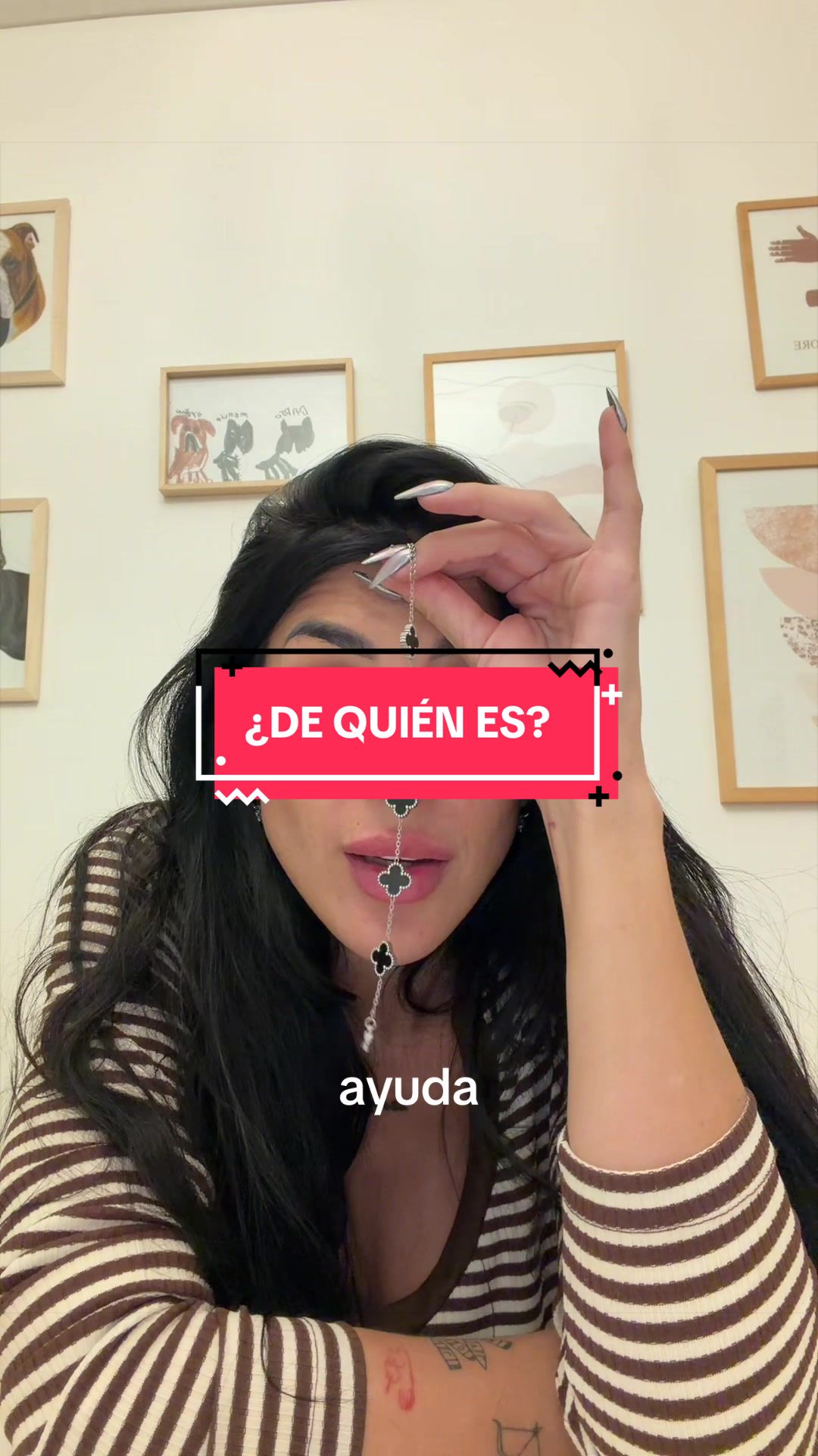 @MIKI NUCERA💋