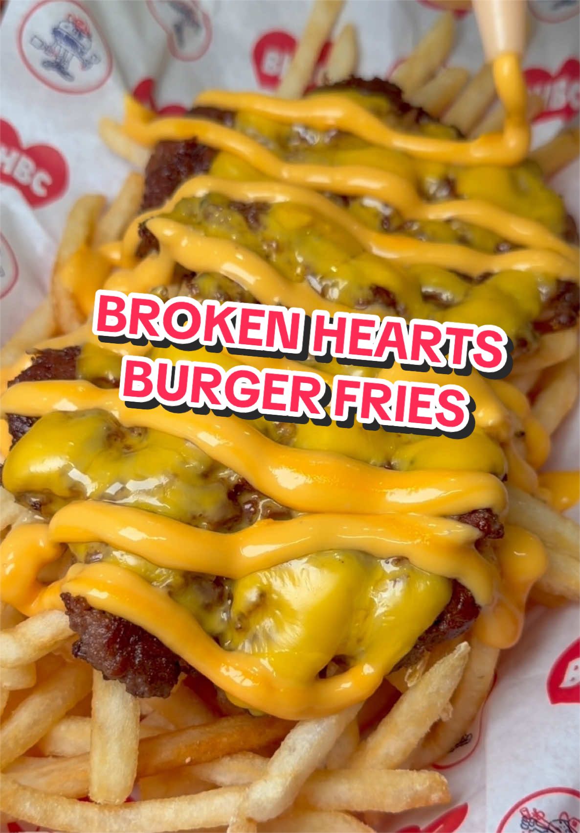 @BURGER QUEST