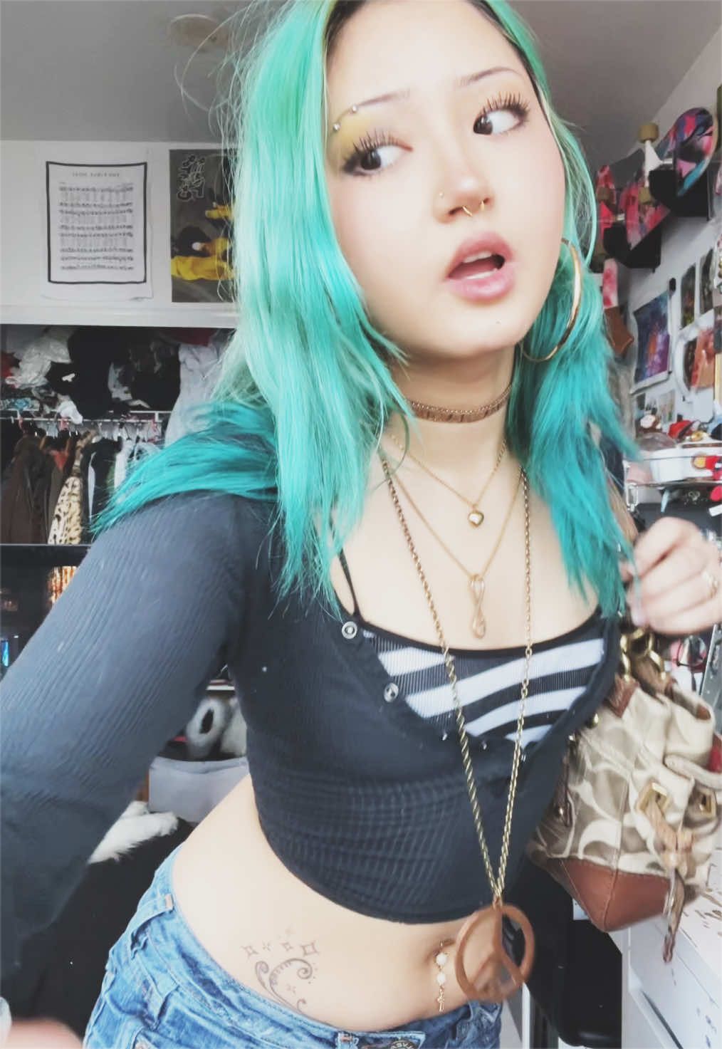 @ᗰᗩYᗩ
