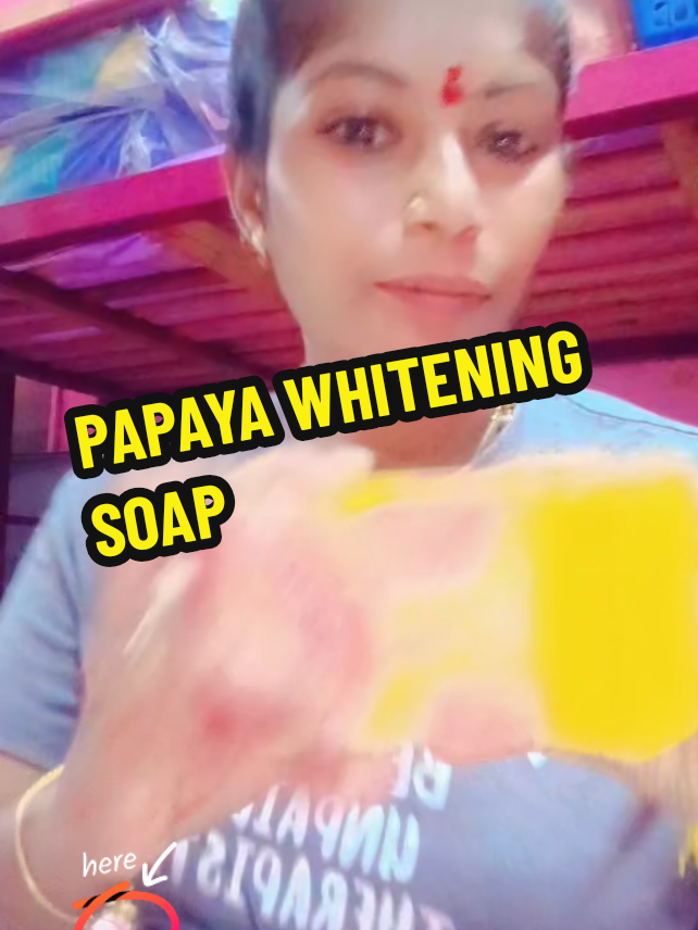 @❤️CUTE PONNU PRIYA❤️