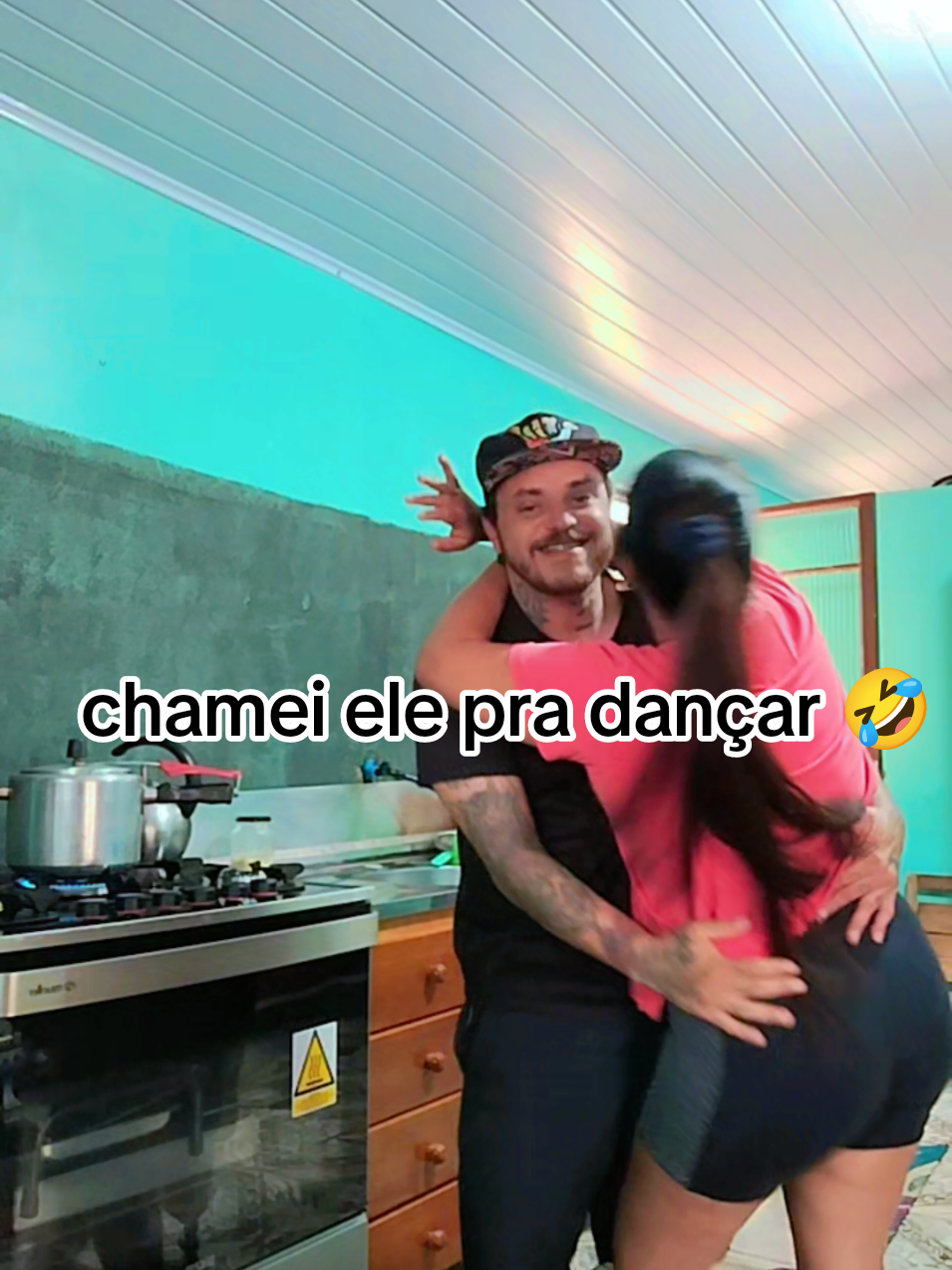 @Daya oficial